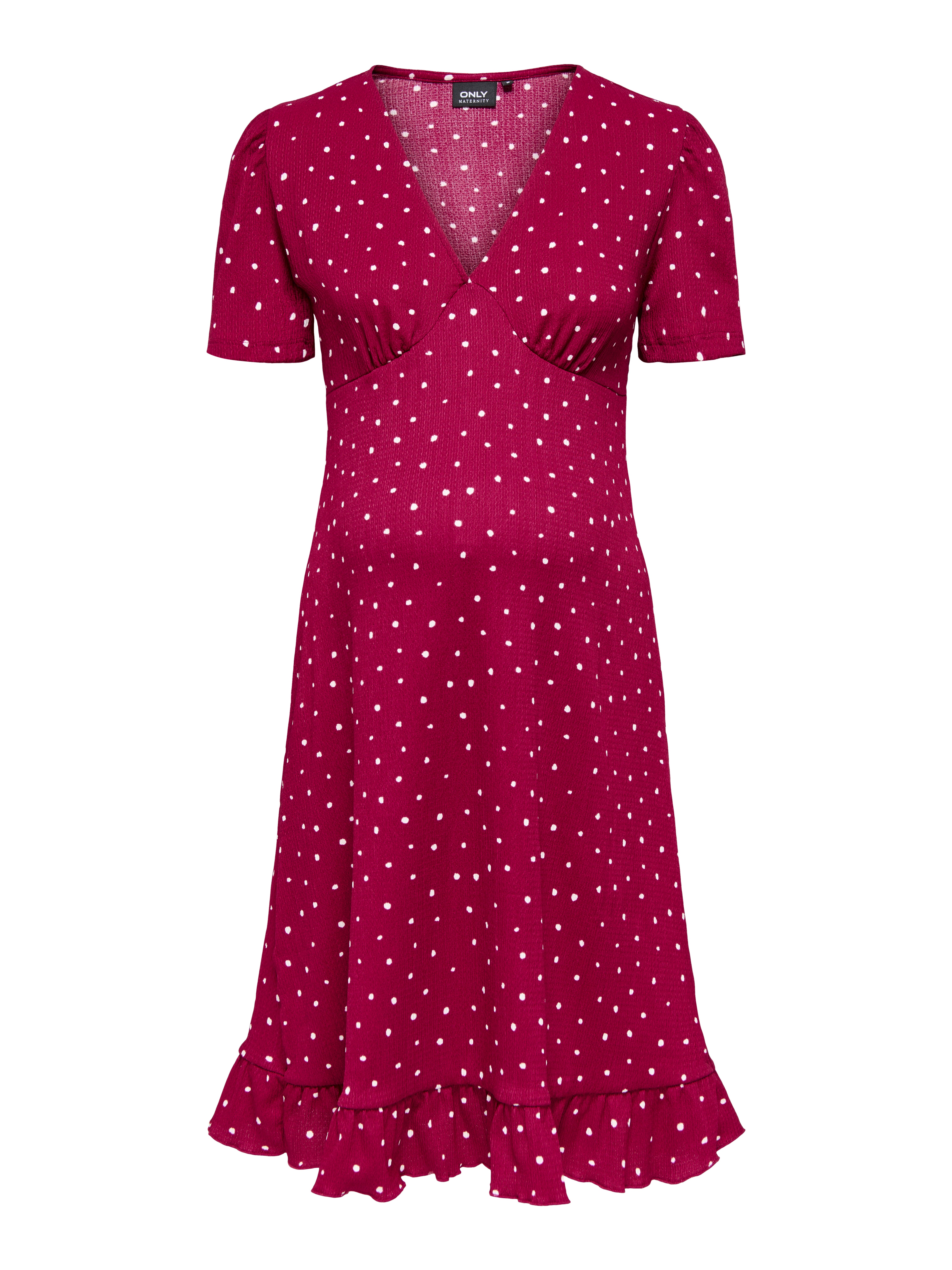 Thumbnail - Olmbill Kurzes Kleid