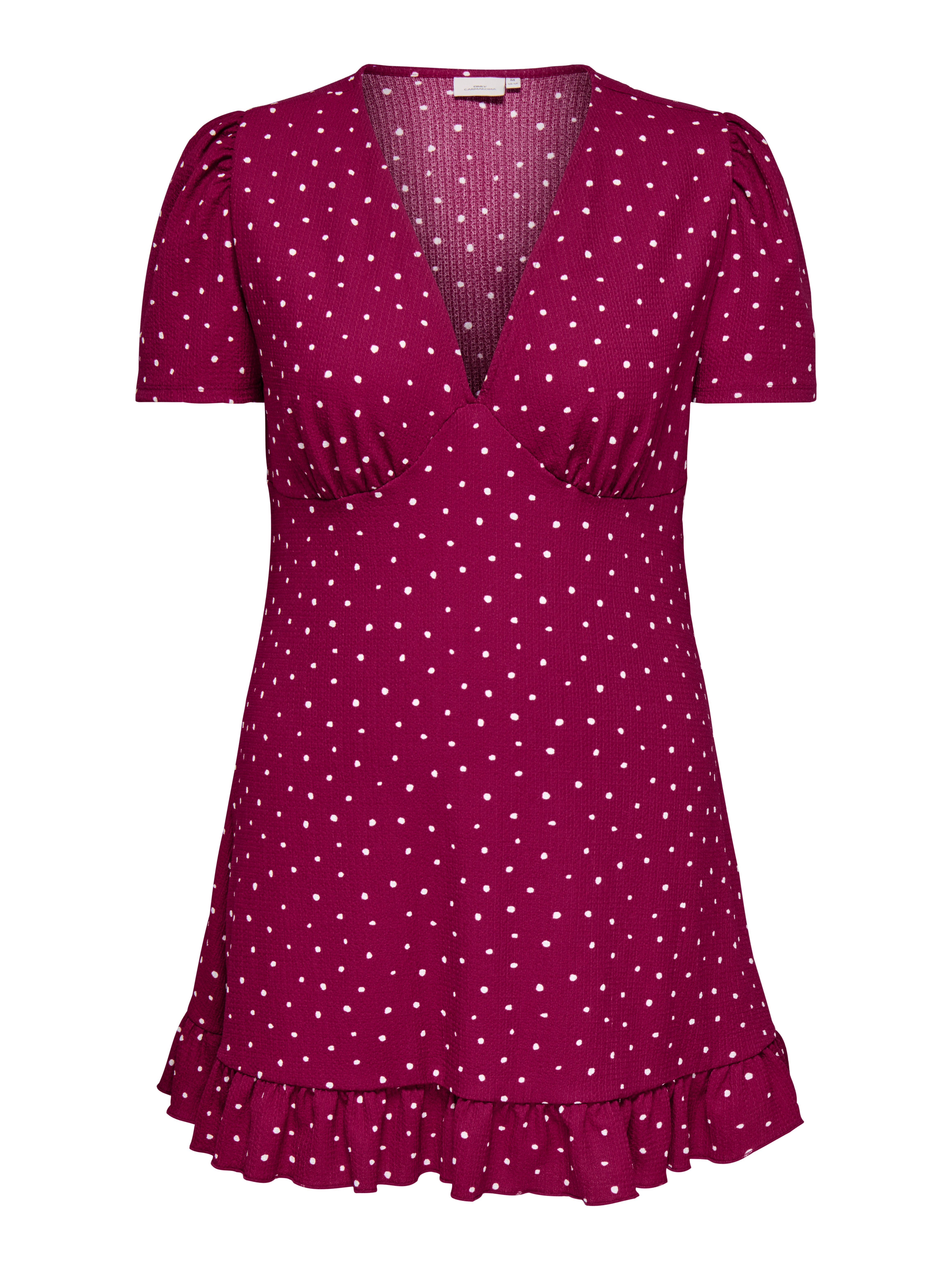 Thumbnail - Carbill Kurzes Kleid