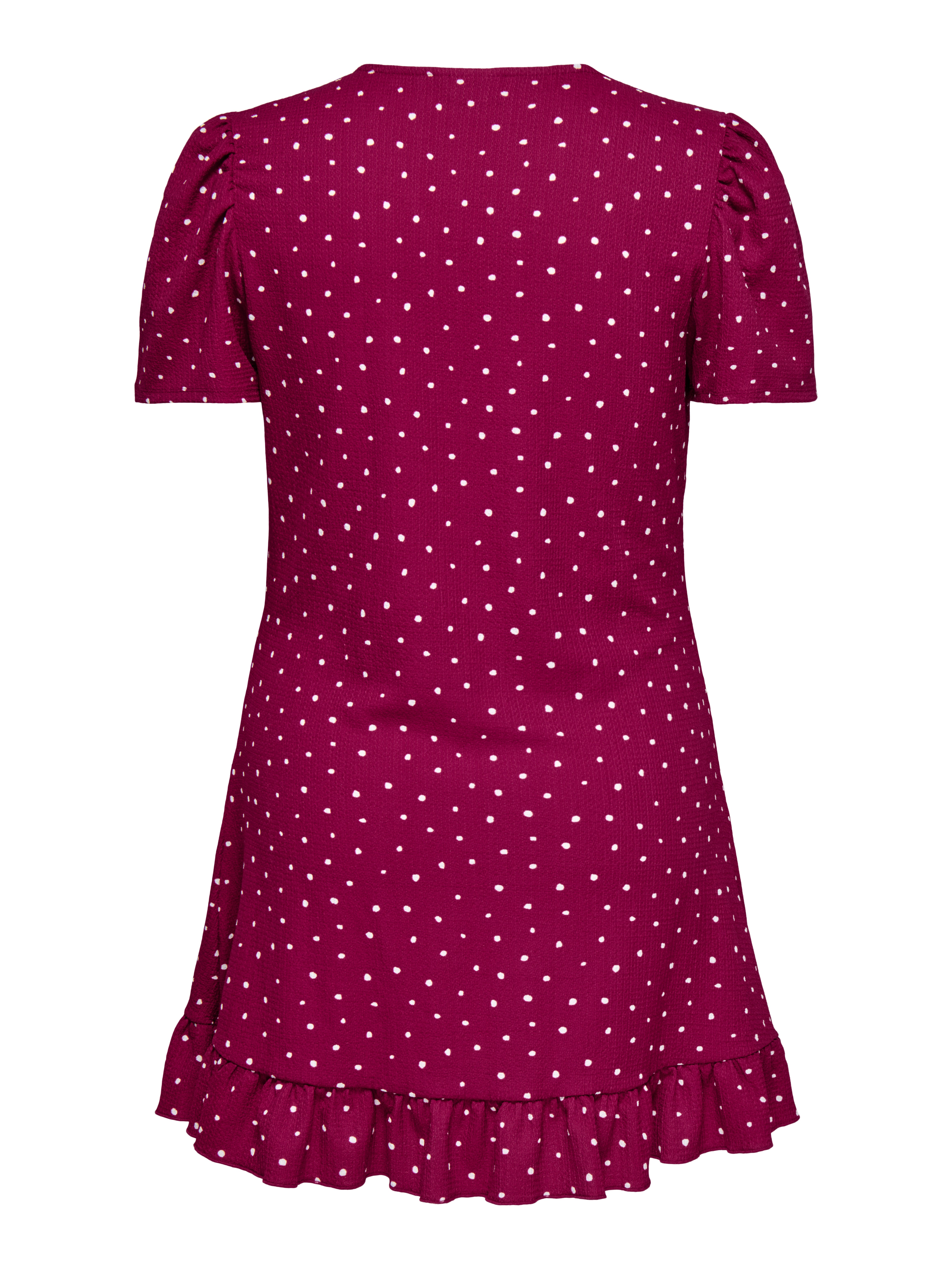 Thumbnail - Carbill Kurzes Kleid