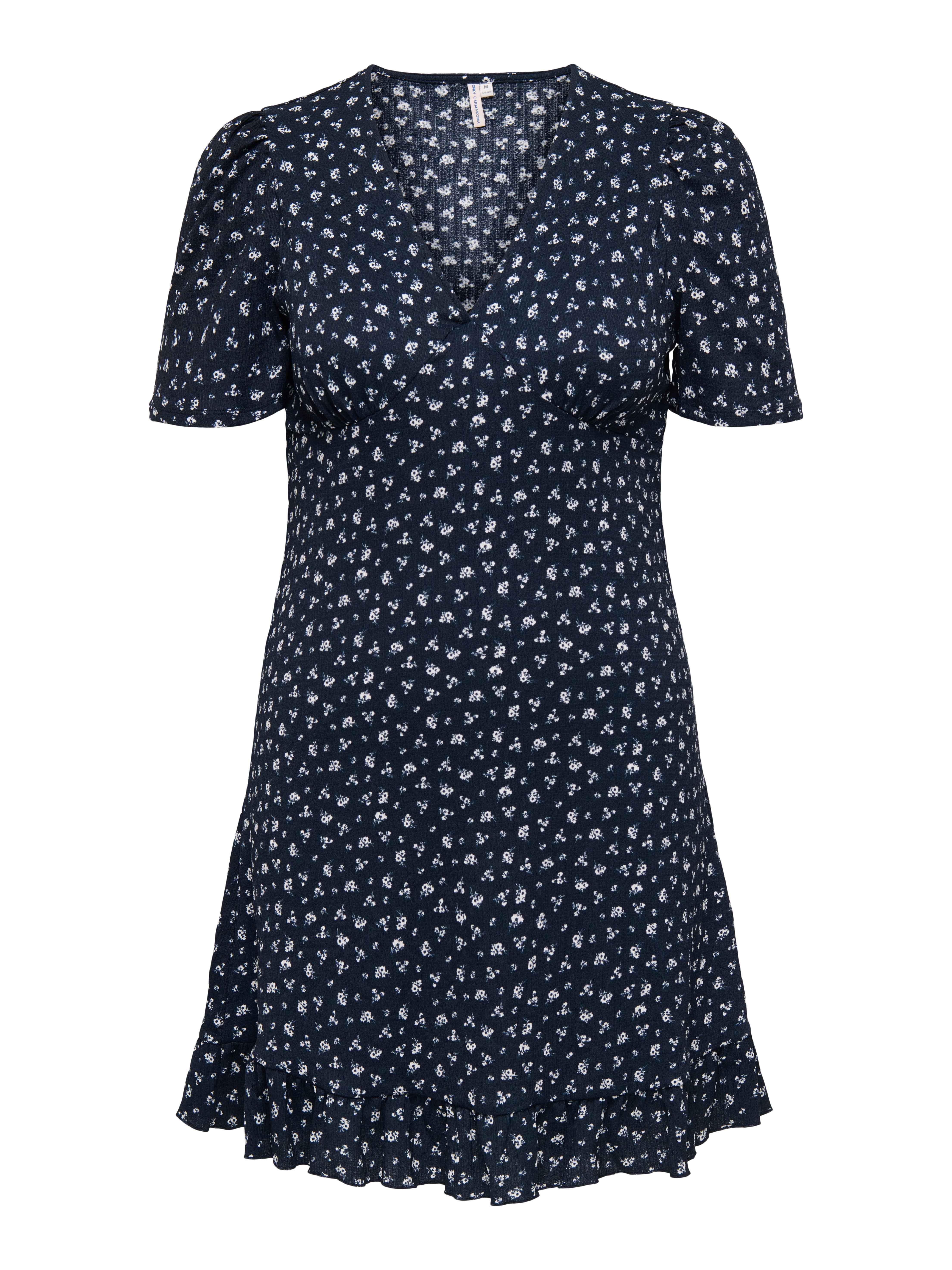 Thumbnail - Carbill Kurzes Kleid