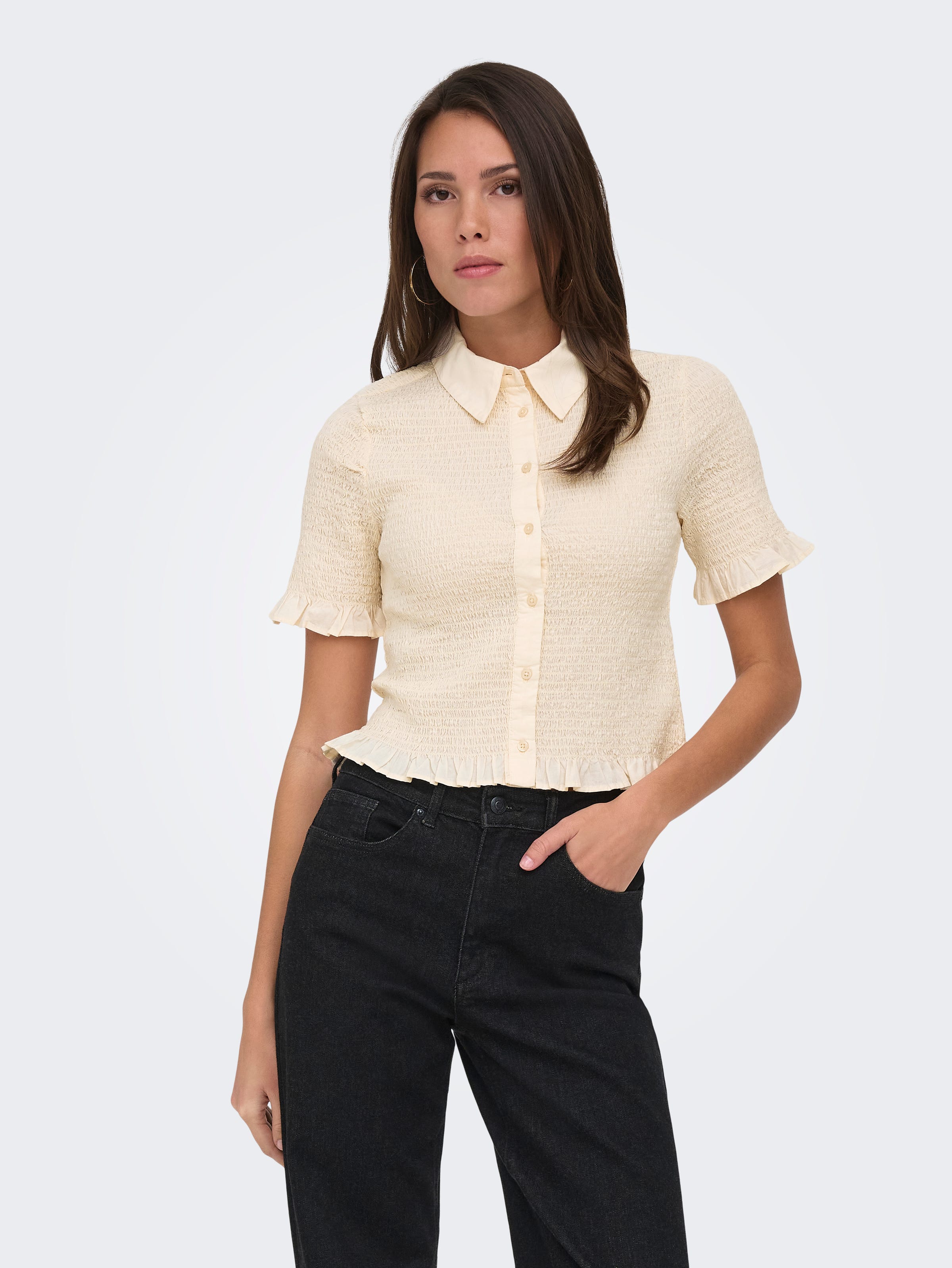 Sale blouses & tunieken voor dames | ONLY®