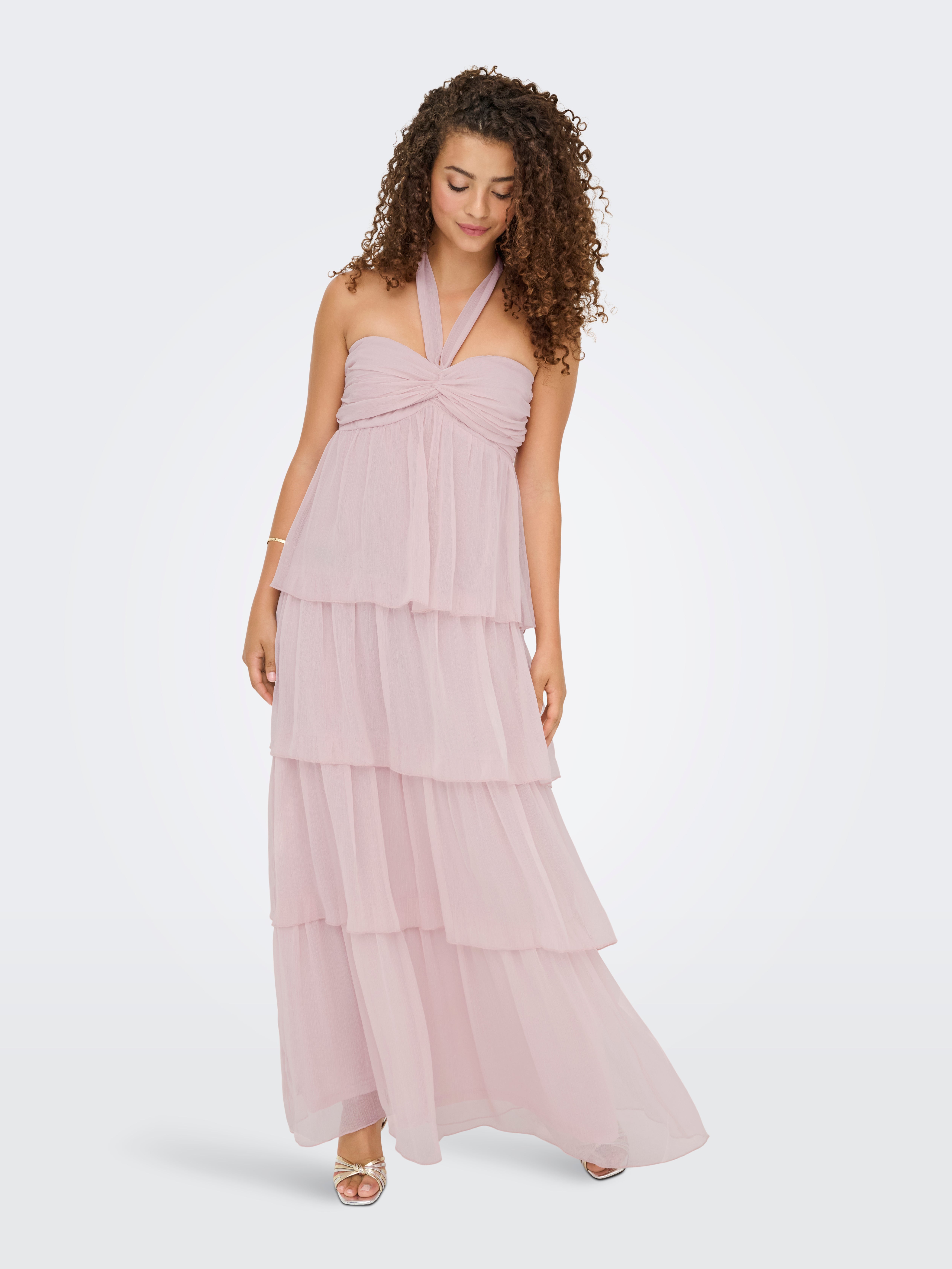 Onlnala Langes Kleid