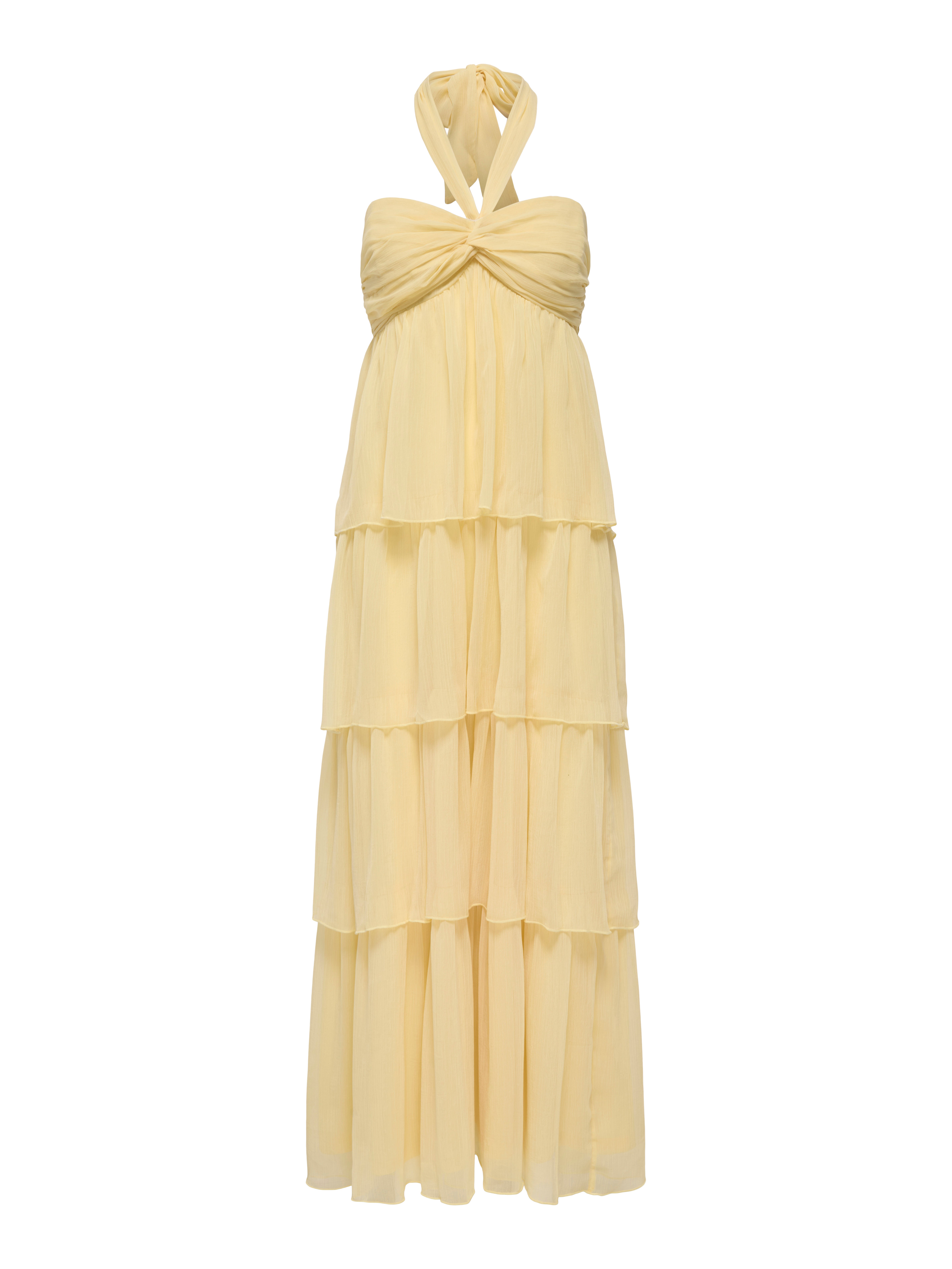 Thumbnail - Onlnala Langes Kleid