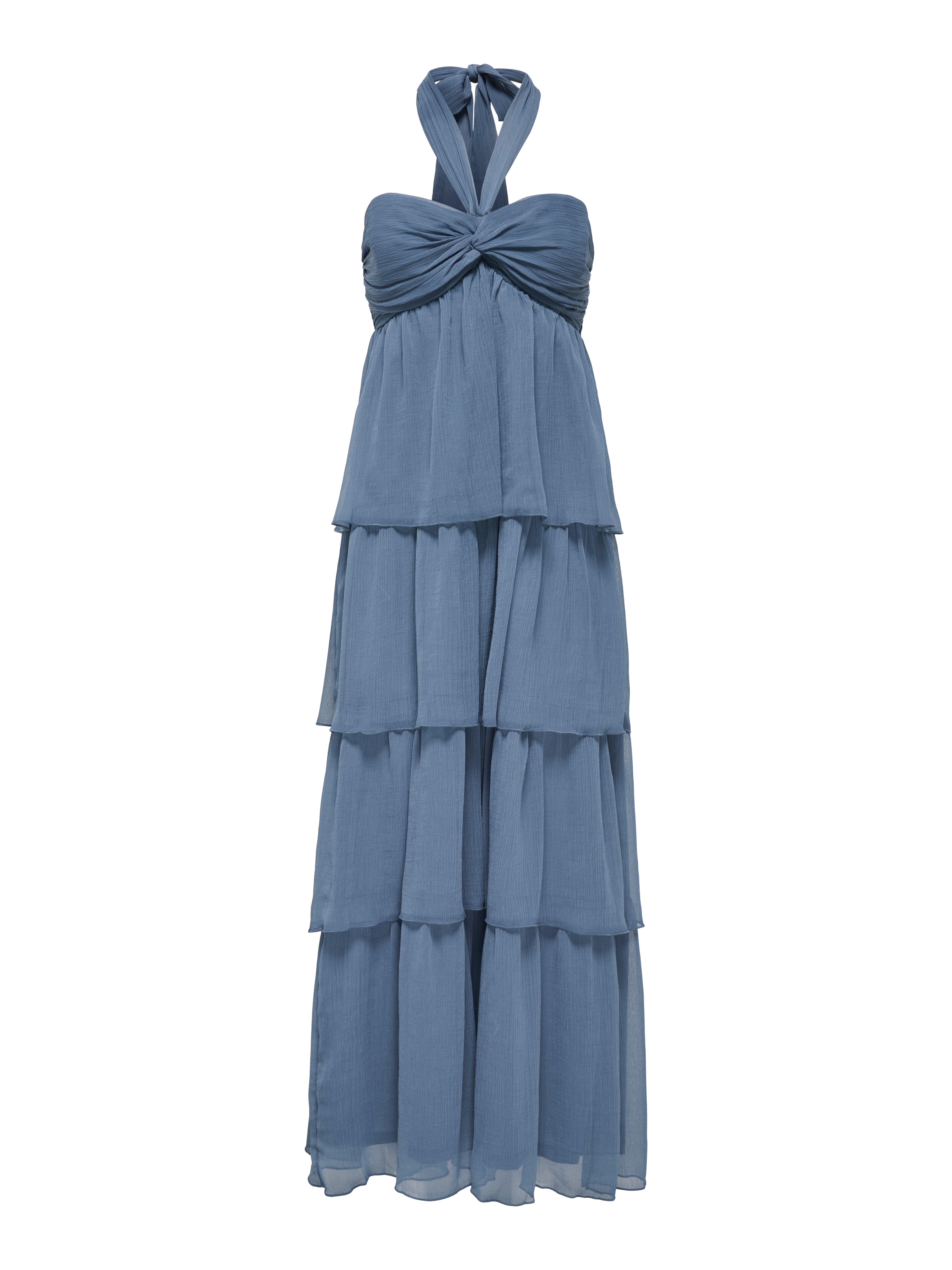Thumbnail - Onlnala Langes Kleid