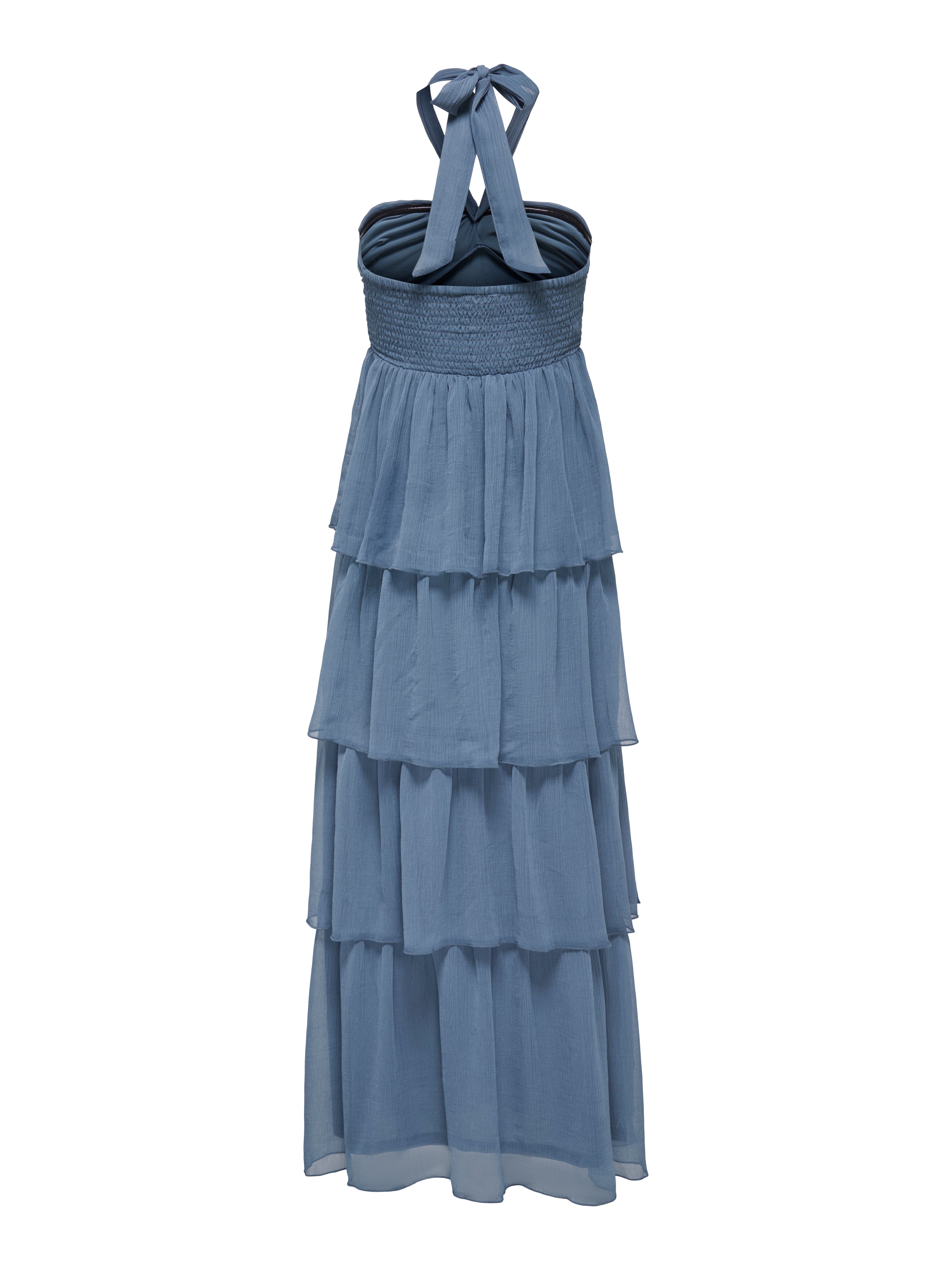 Thumbnail - Onlnala Langes Kleid