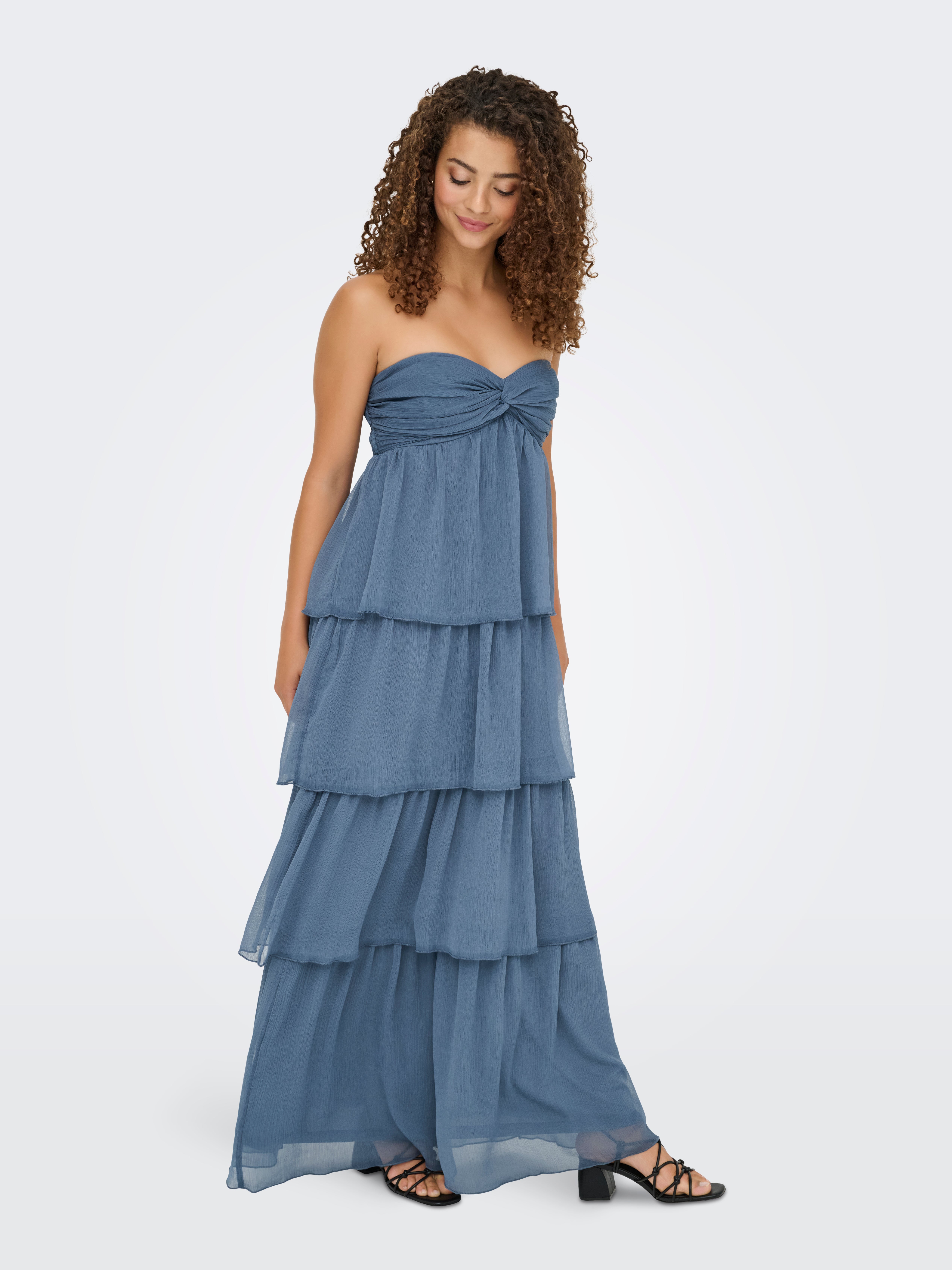 Onlnala Langes Kleid