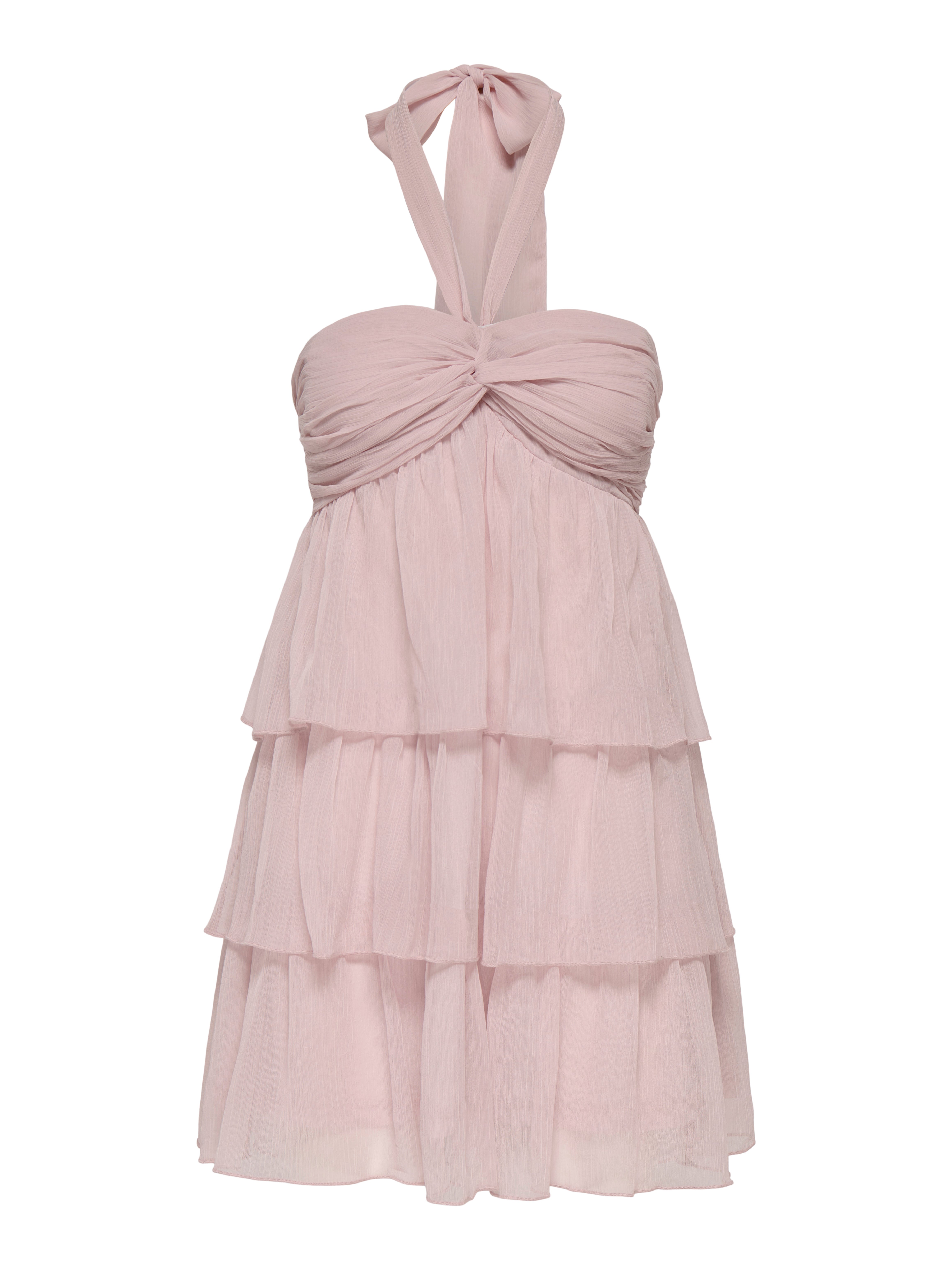 Thumbnail - Onlnala Langes Kleid