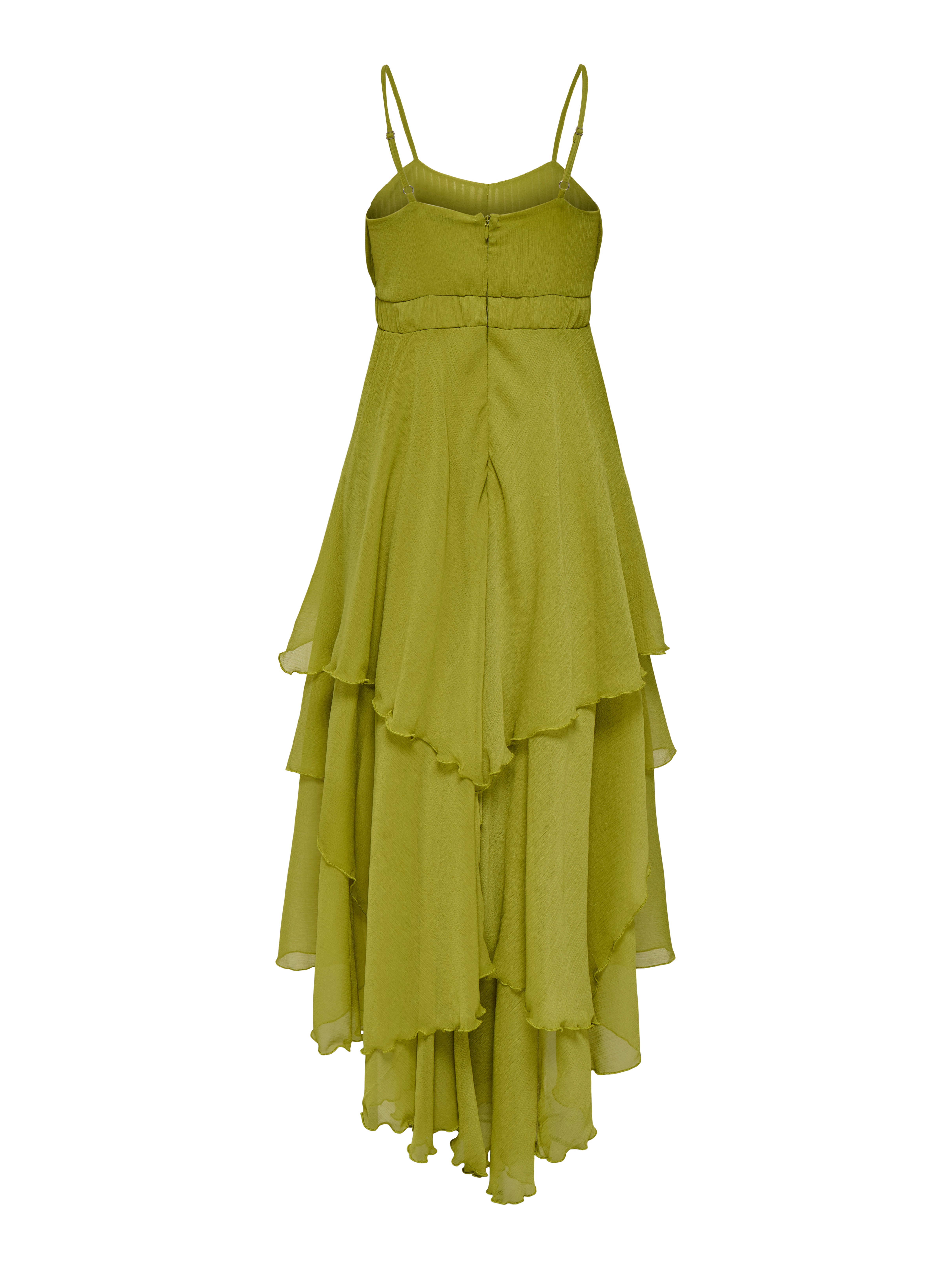 Thumbnail - Onlamelia Langes Kleid
