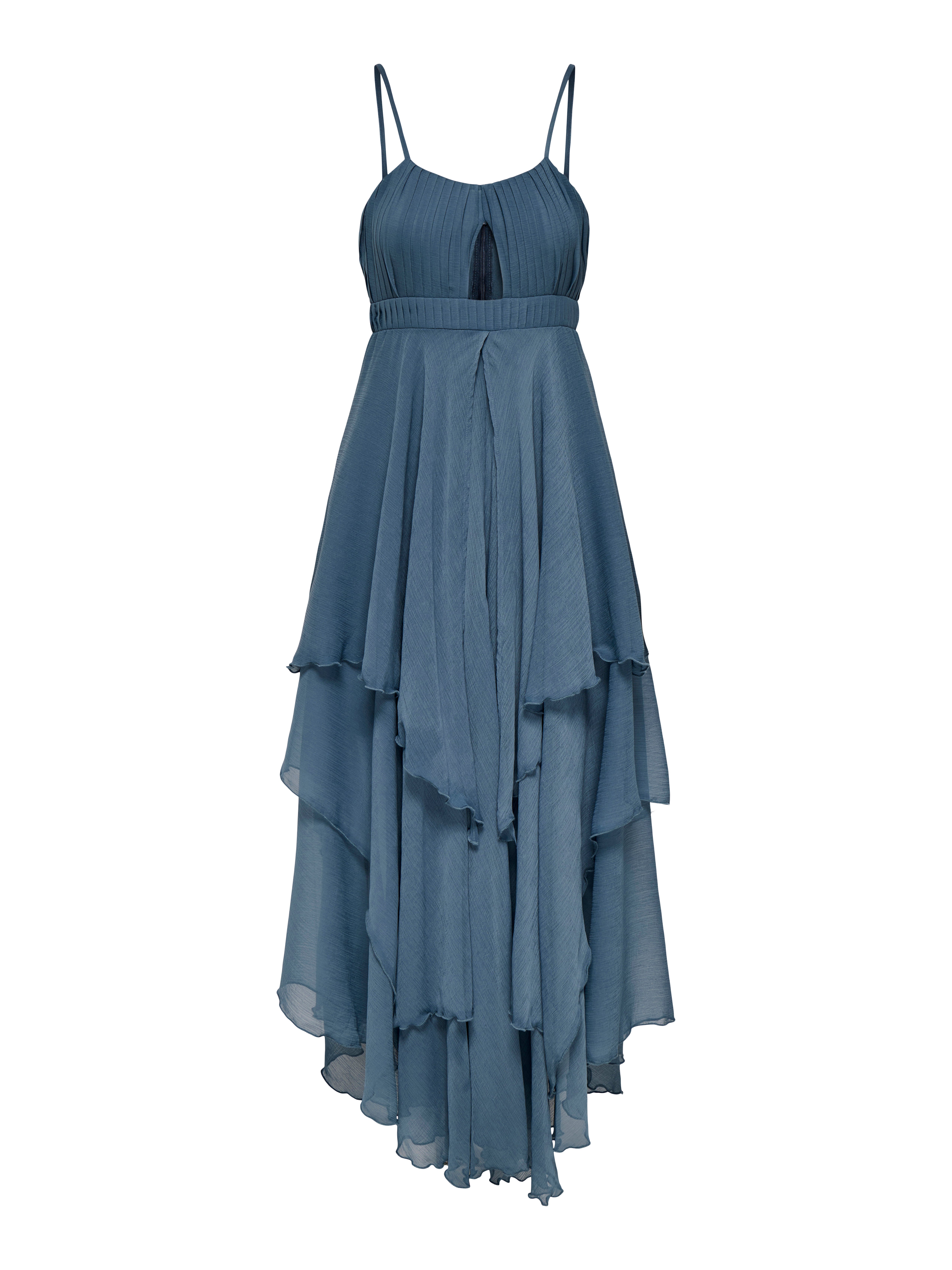 Thumbnail - Onlamelia Langes Kleid