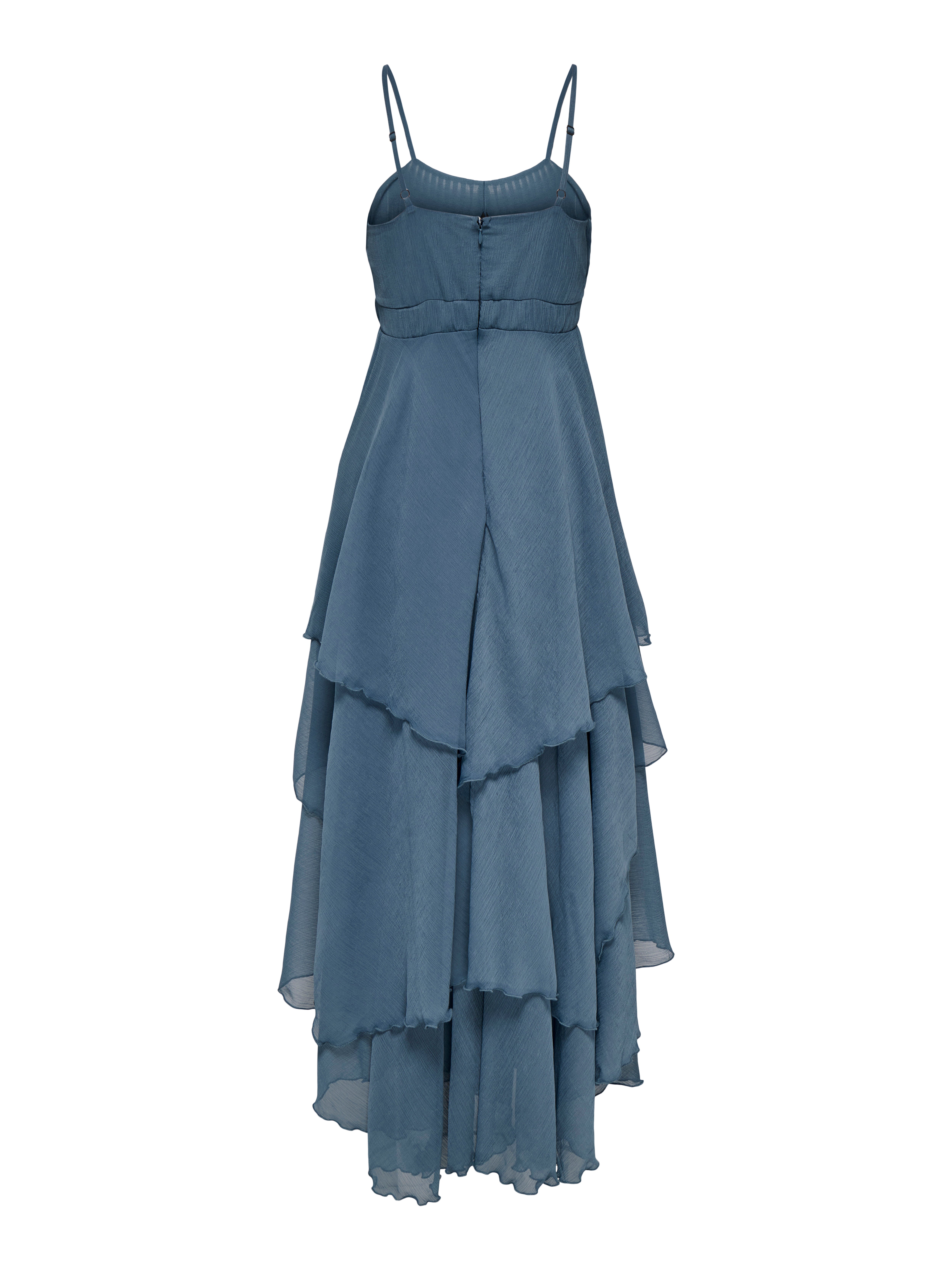 Thumbnail - Onlamelia Langes Kleid