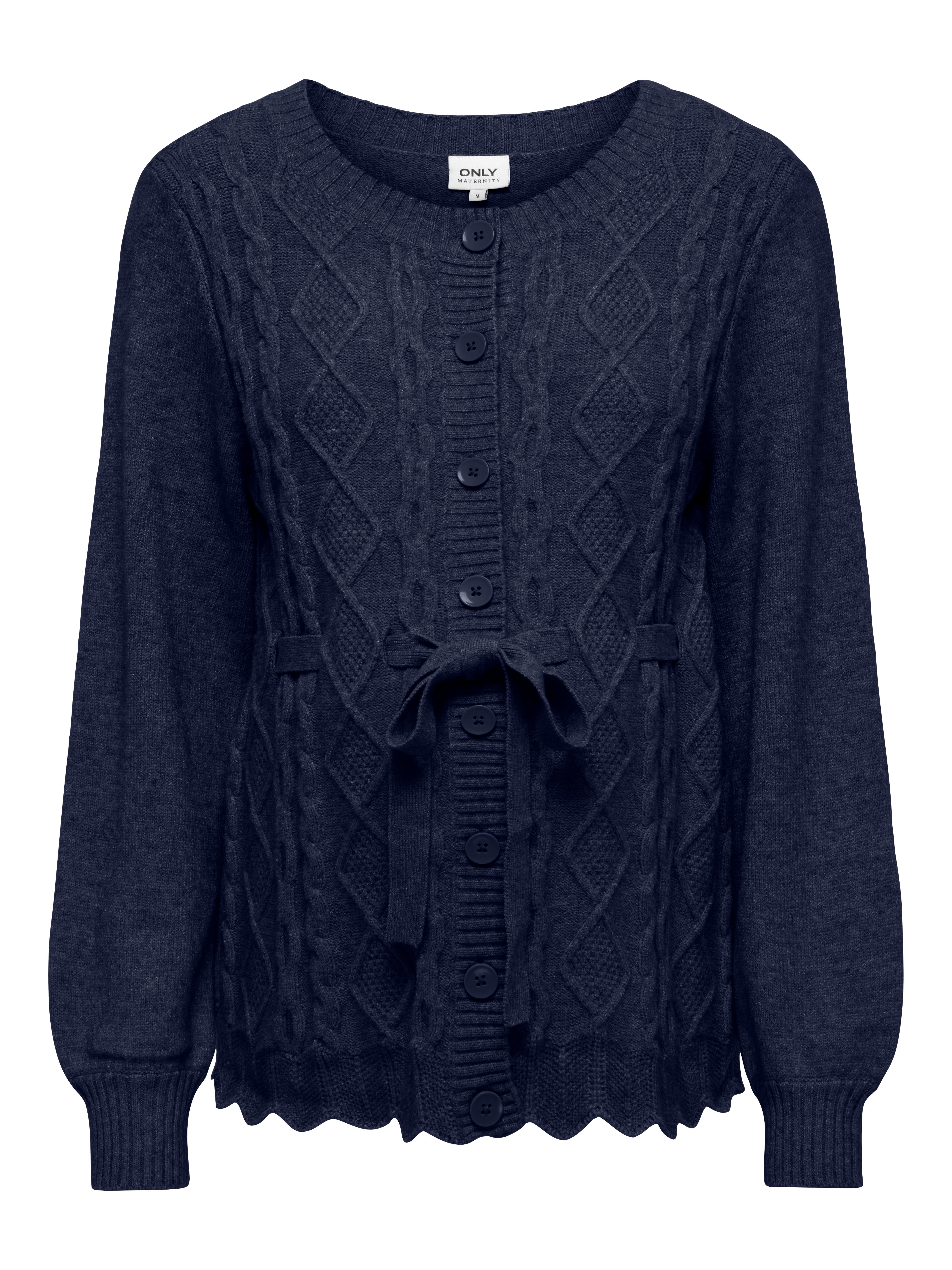 Thumbnail - Olmkallu Strickjacke