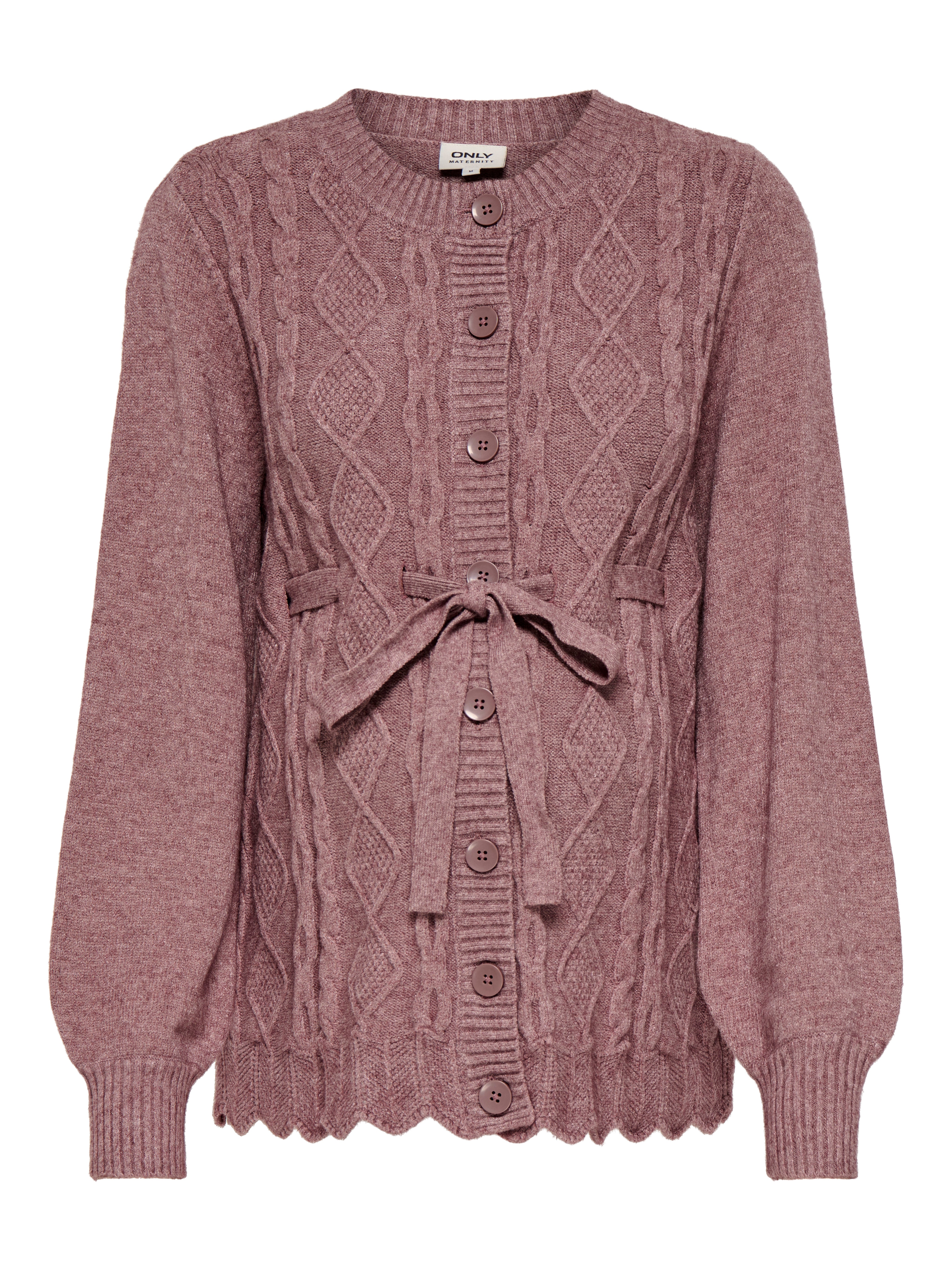 Thumbnail - Olmkallu Strickjacke