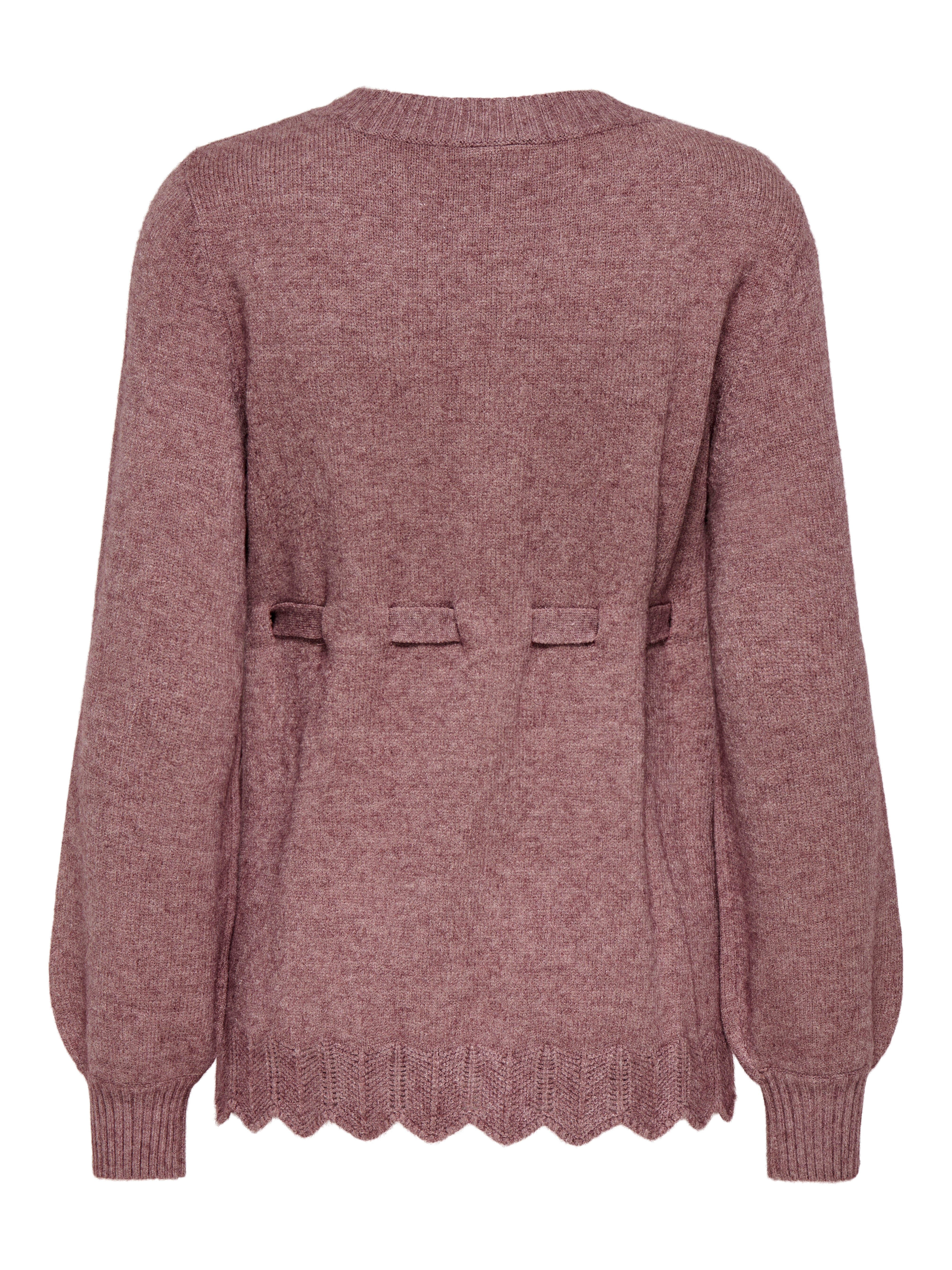 Thumbnail - Olmkallu Strickjacke