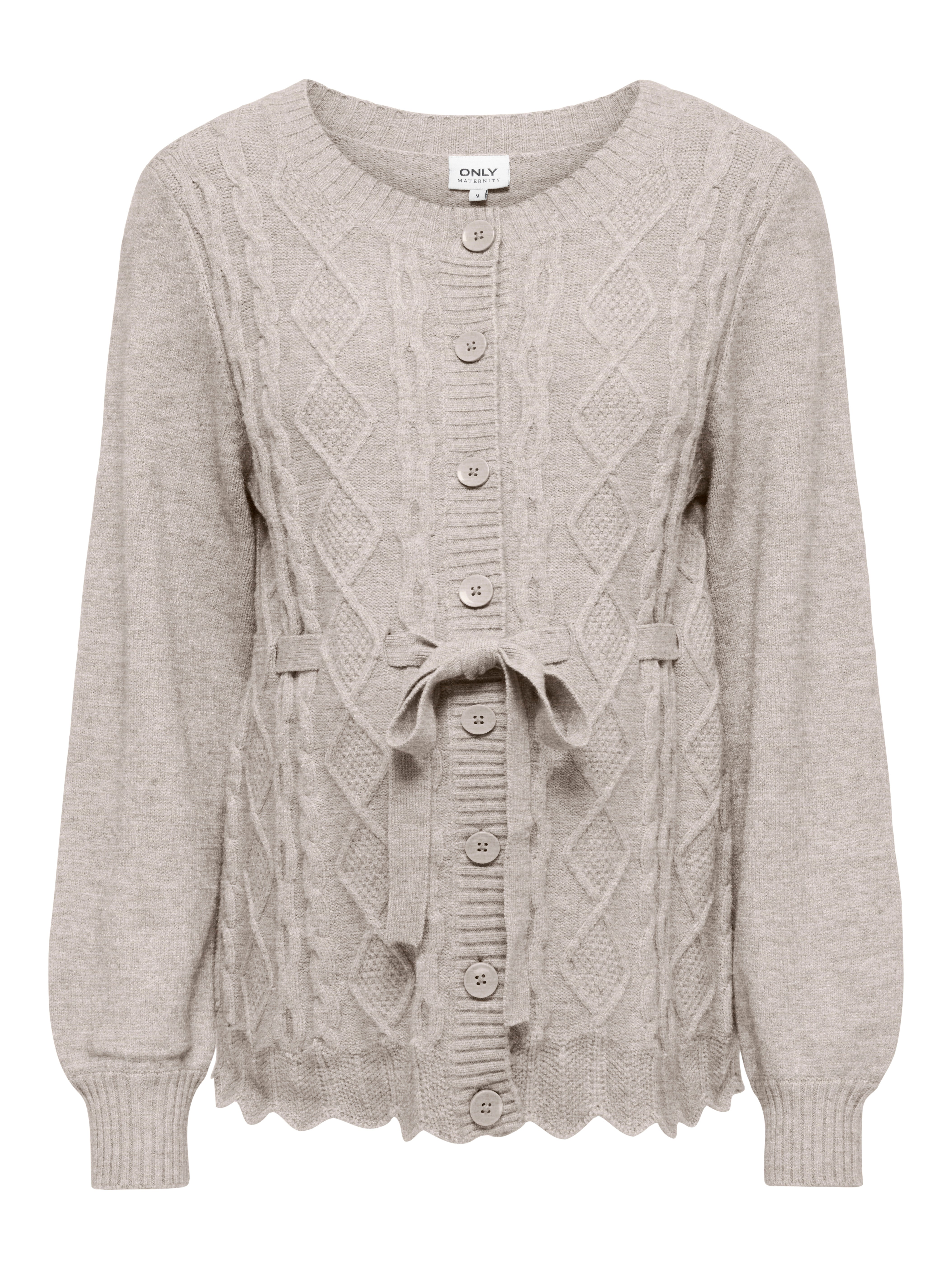 Thumbnail - Olmkallu Strickjacke