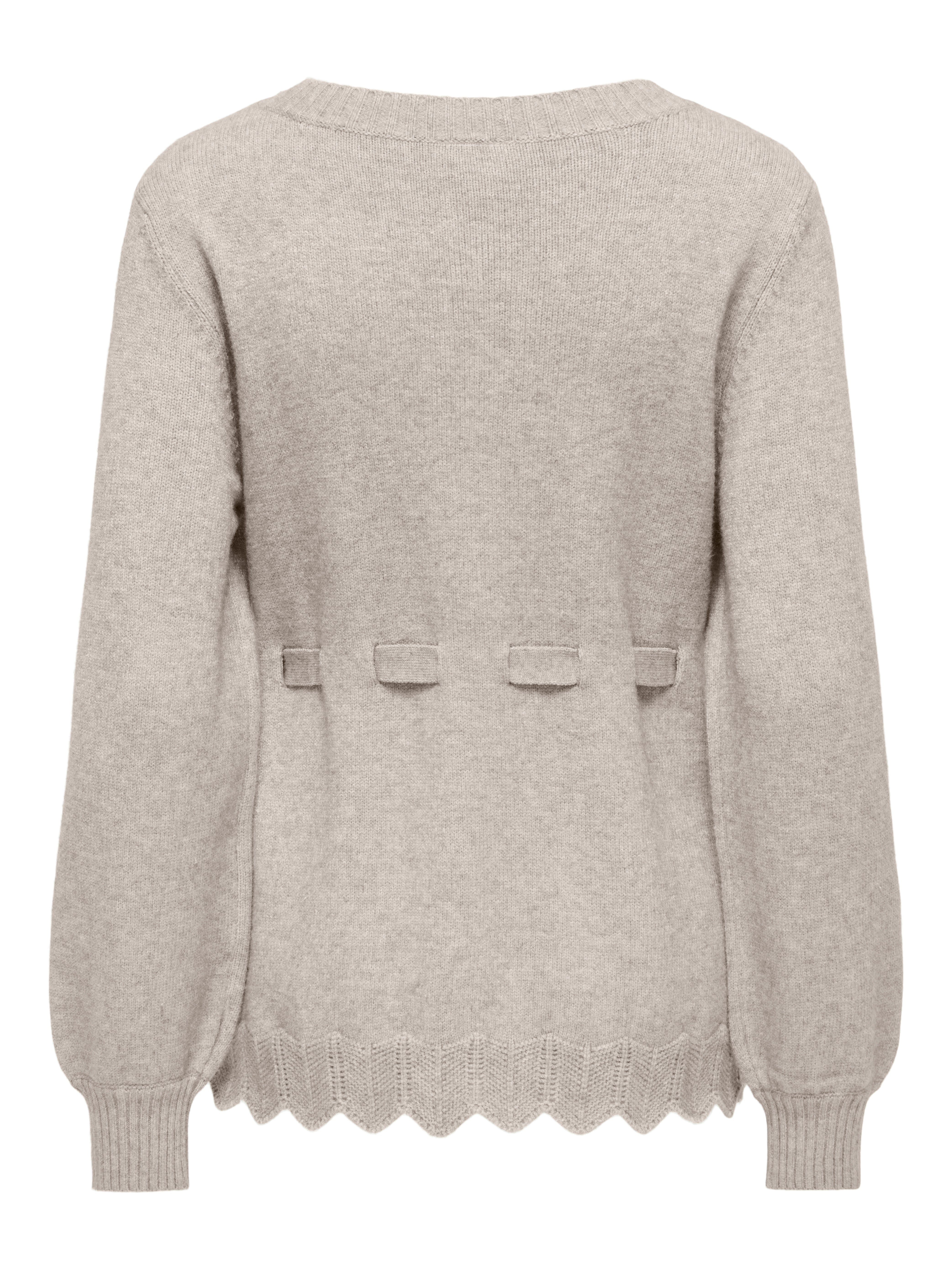 Thumbnail - Olmkallu Strickjacke