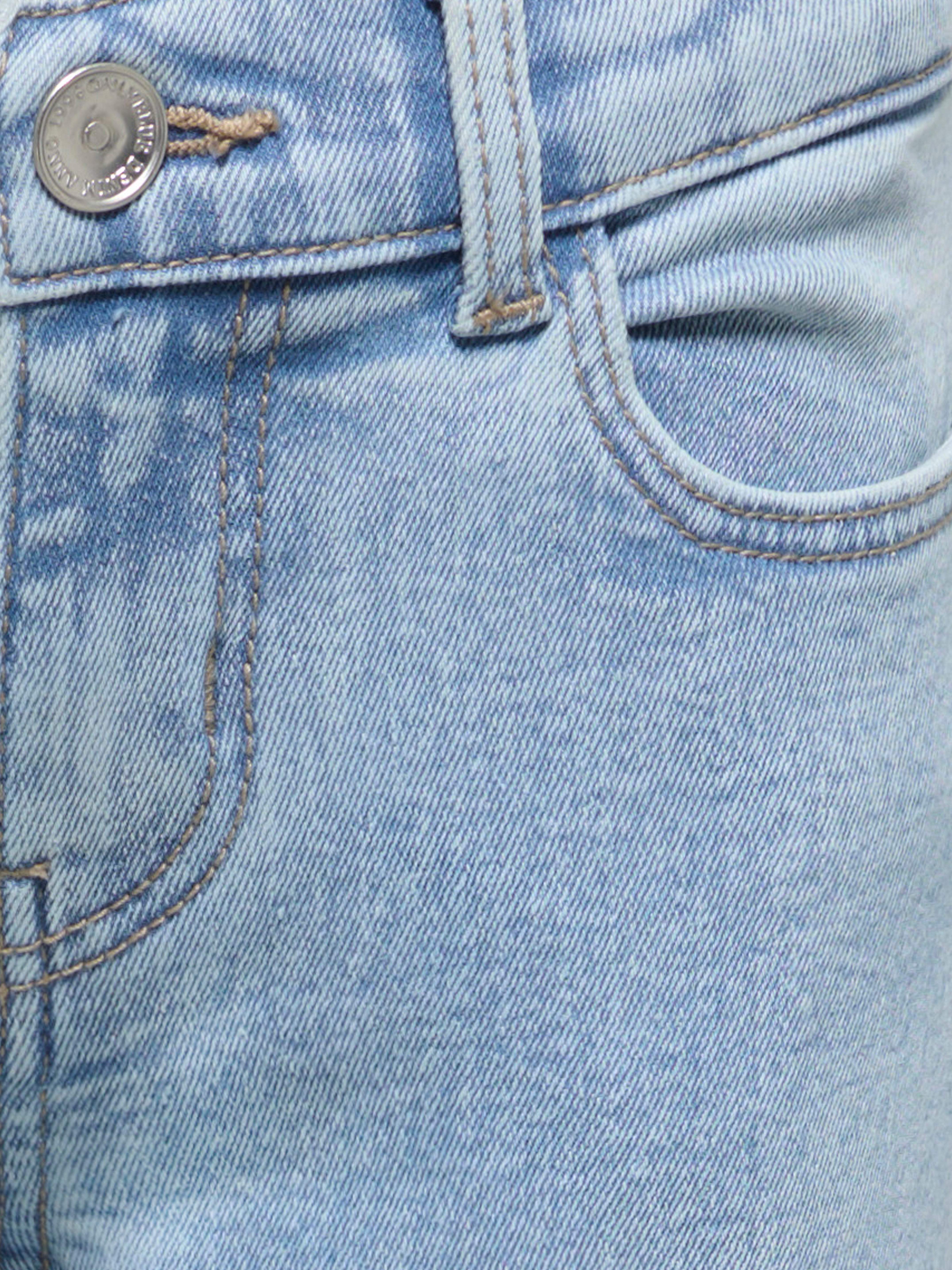 Thumbnail - Koglola Niedrige Taille Flared Jeans