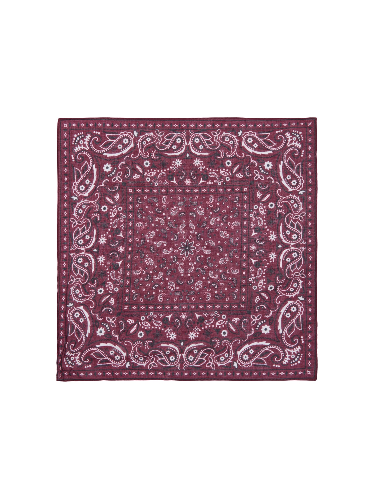 ONLY ONLLAURA Šalikas -Cabernet - 15373553