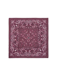 ONLY ONLLAURA Šalikas -Cabernet - 15373553