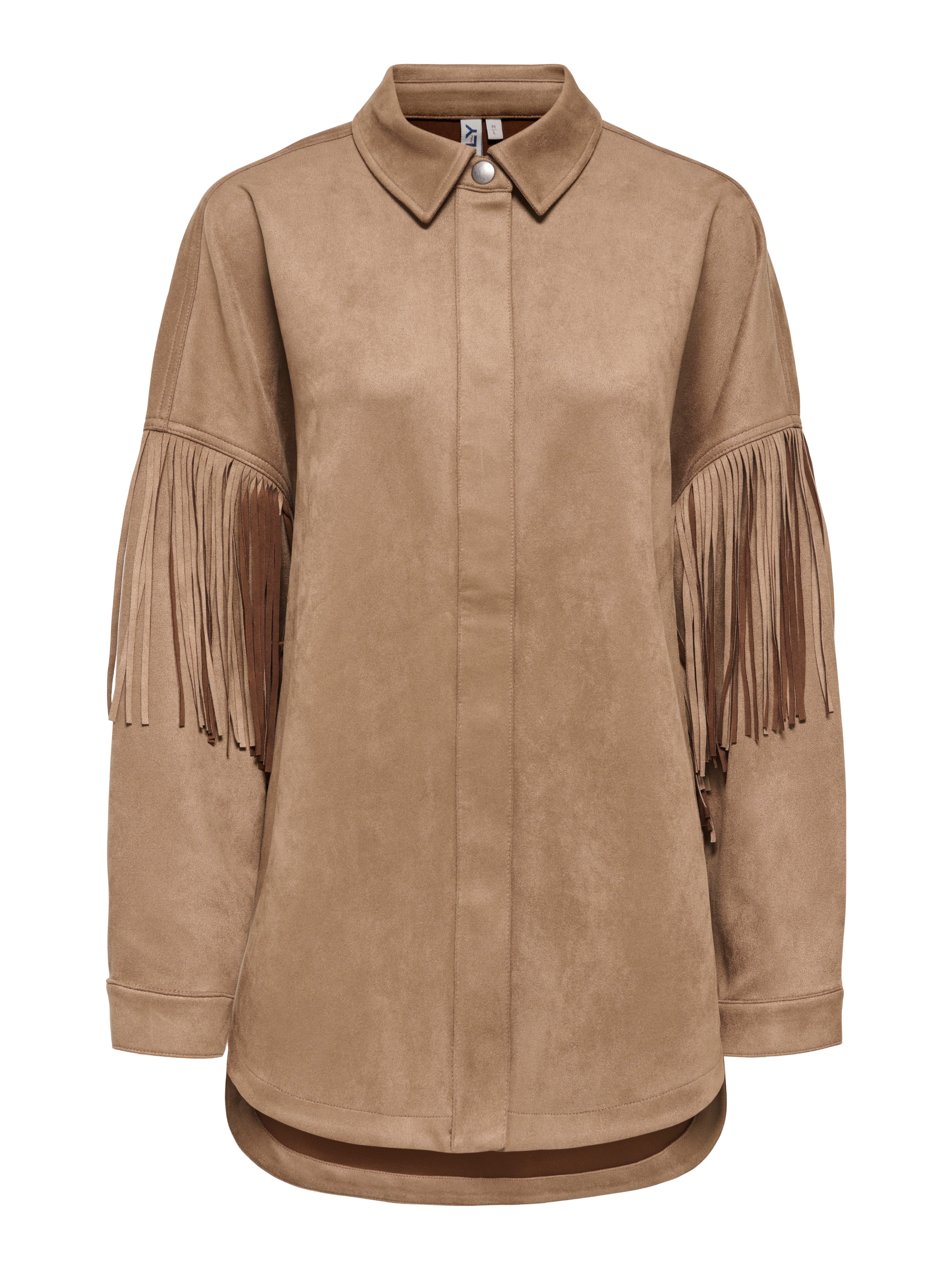 Thumbnail - Onlstina Hemdjacke