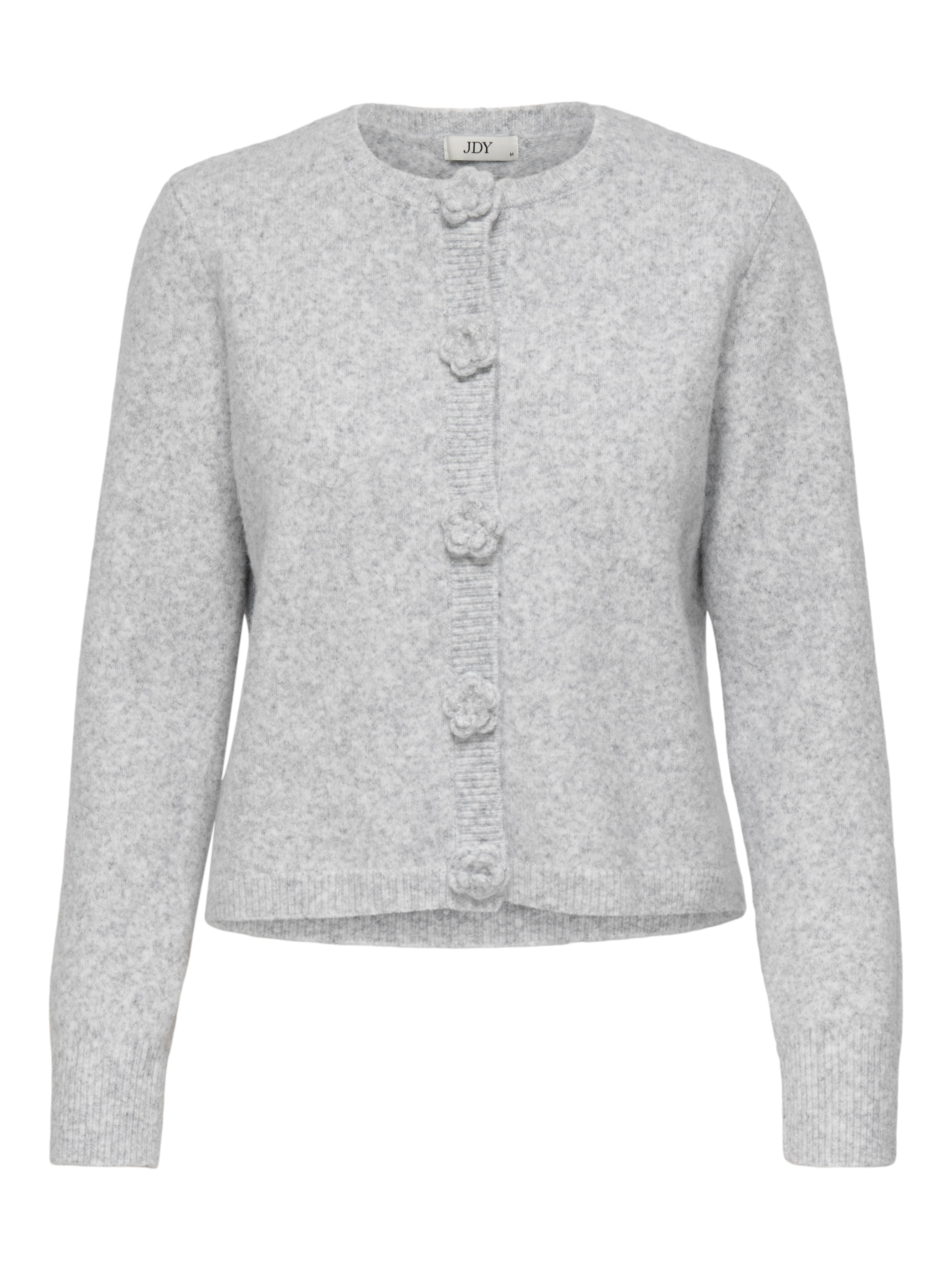 Thumbnail - Jdyhaylee Strickjacke