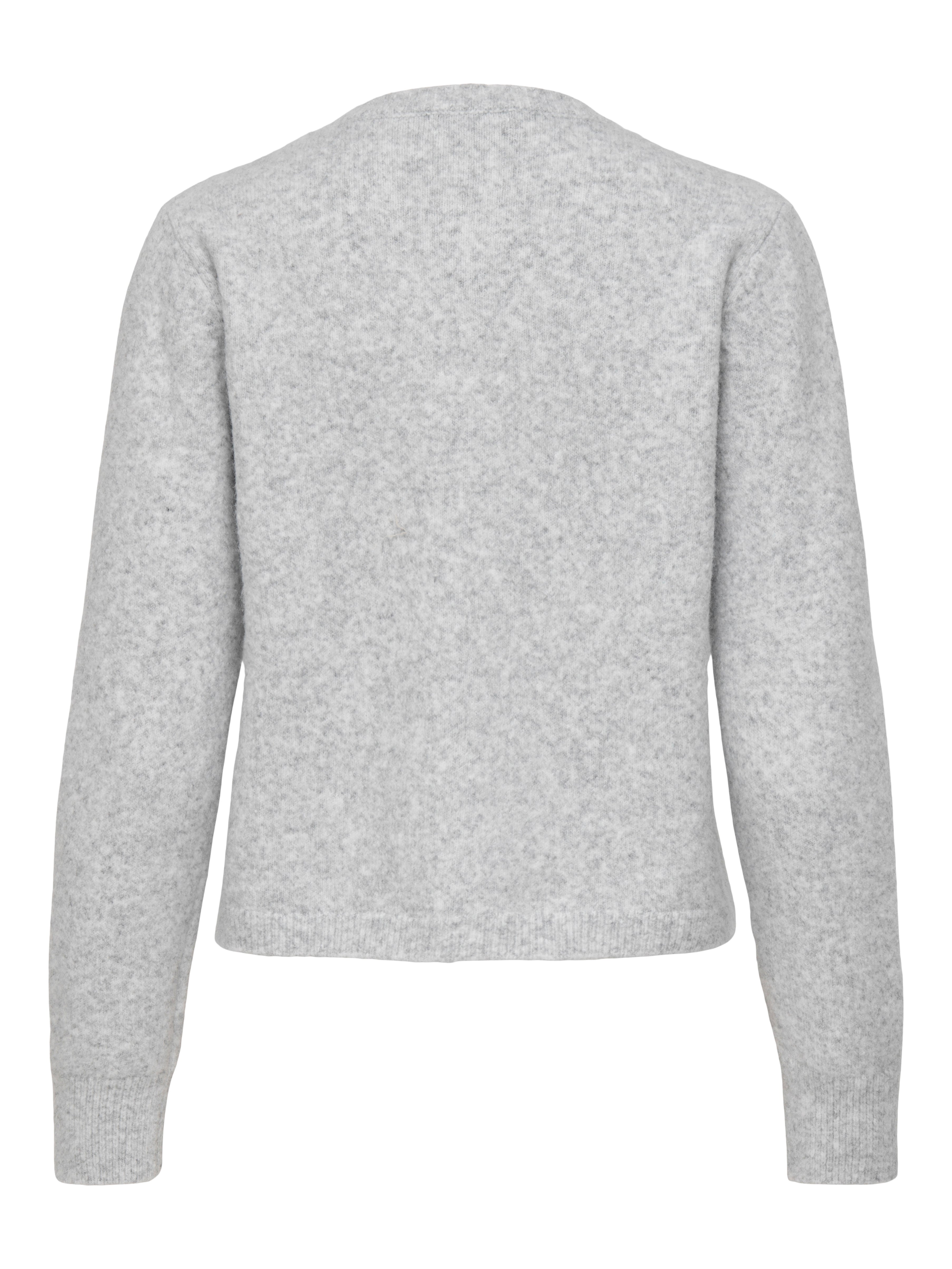 Thumbnail - Jdyhaylee Strickjacke