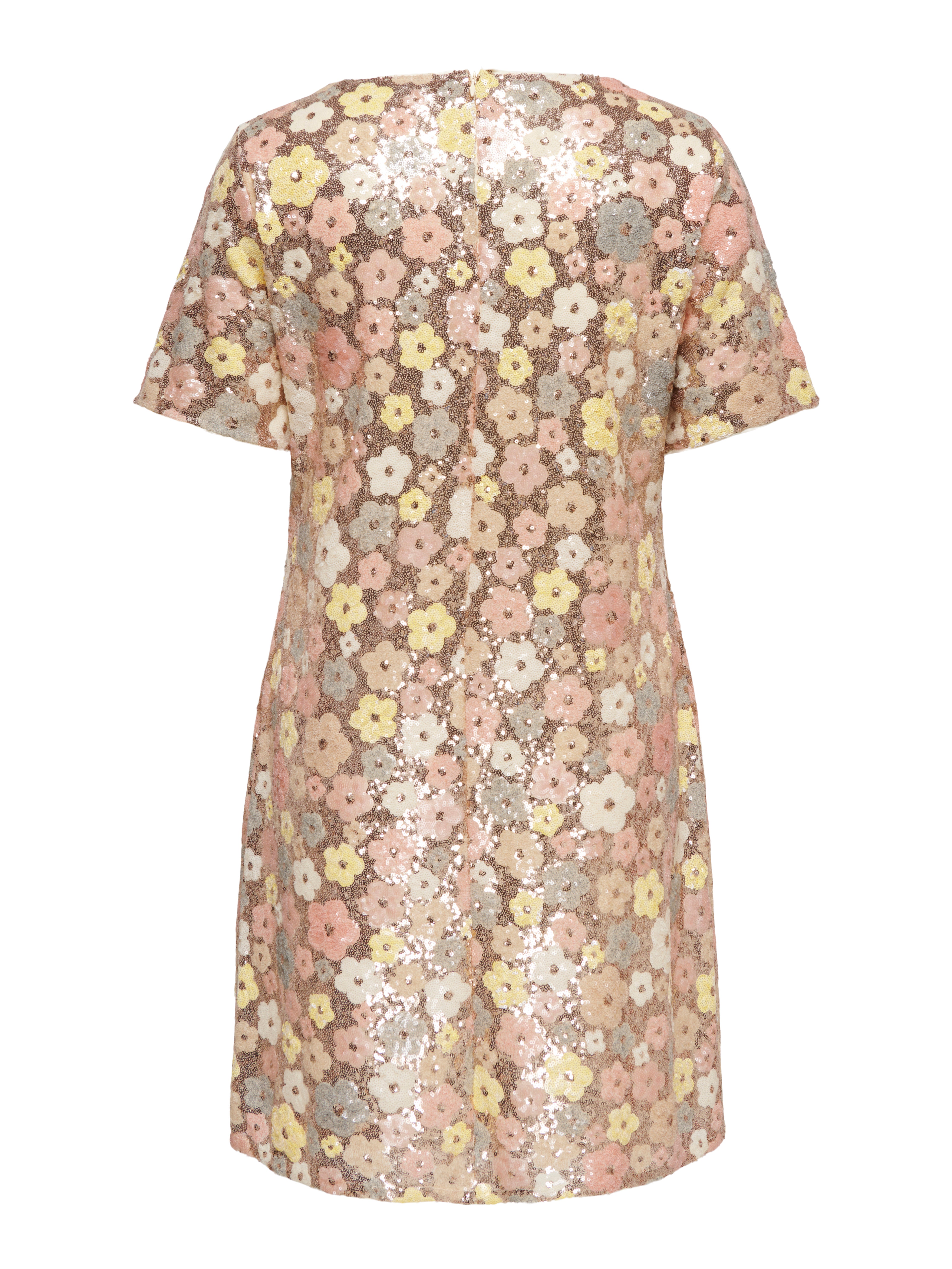 Thumbnail - Carmabelle Midikleid