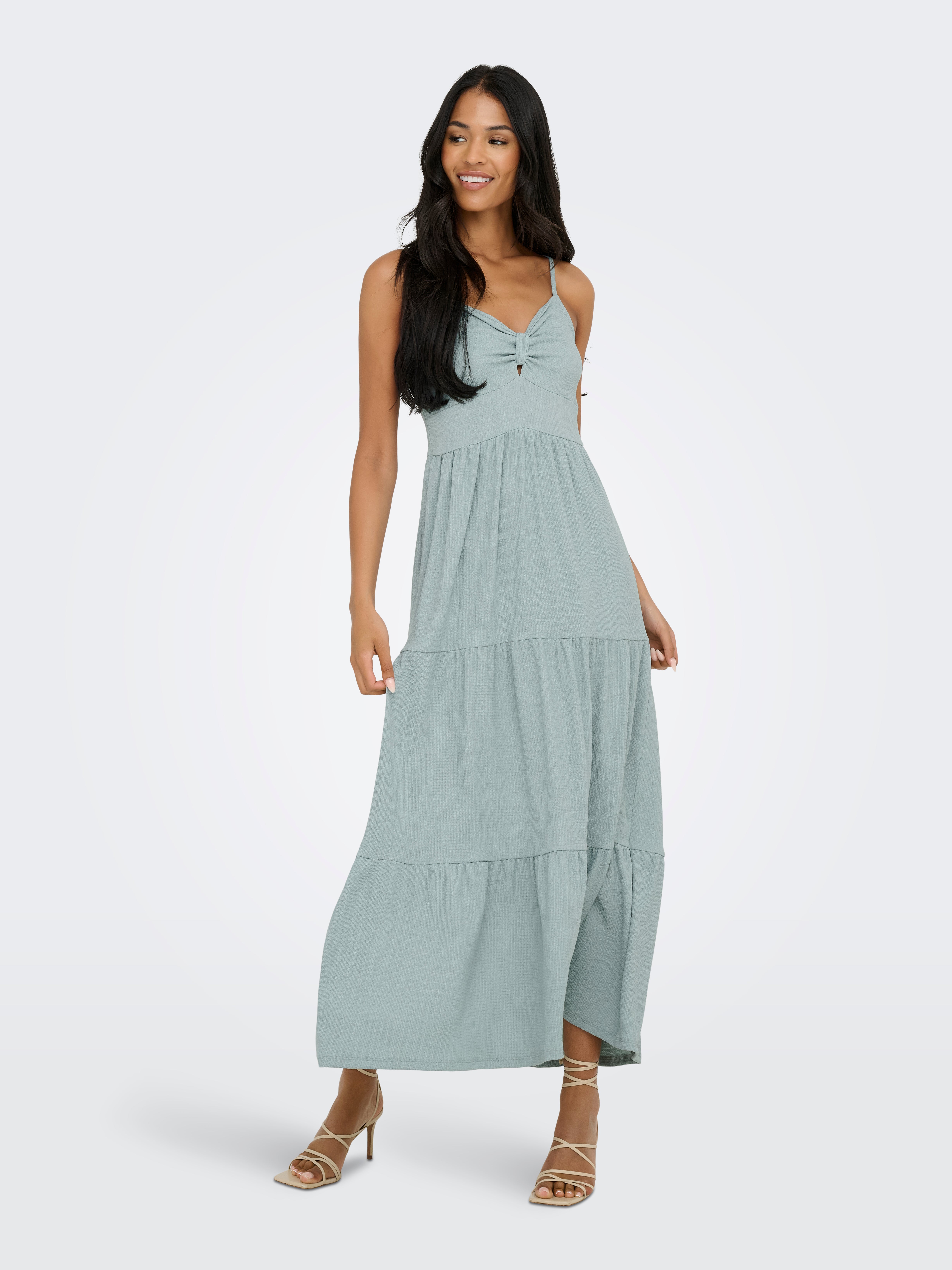 Jdyoma Langes Kleid
