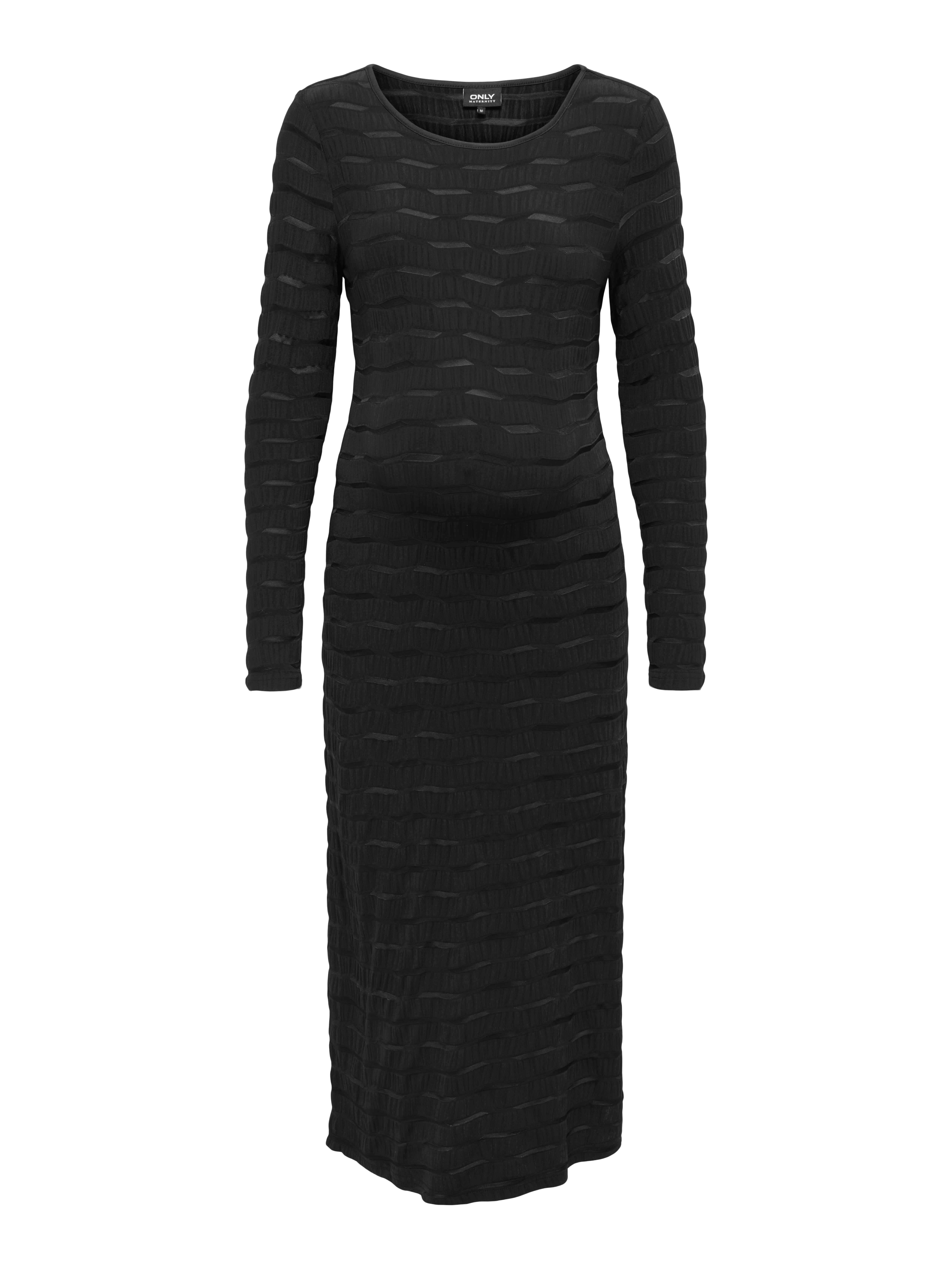 Thumbnail - Olmsine Midikleid