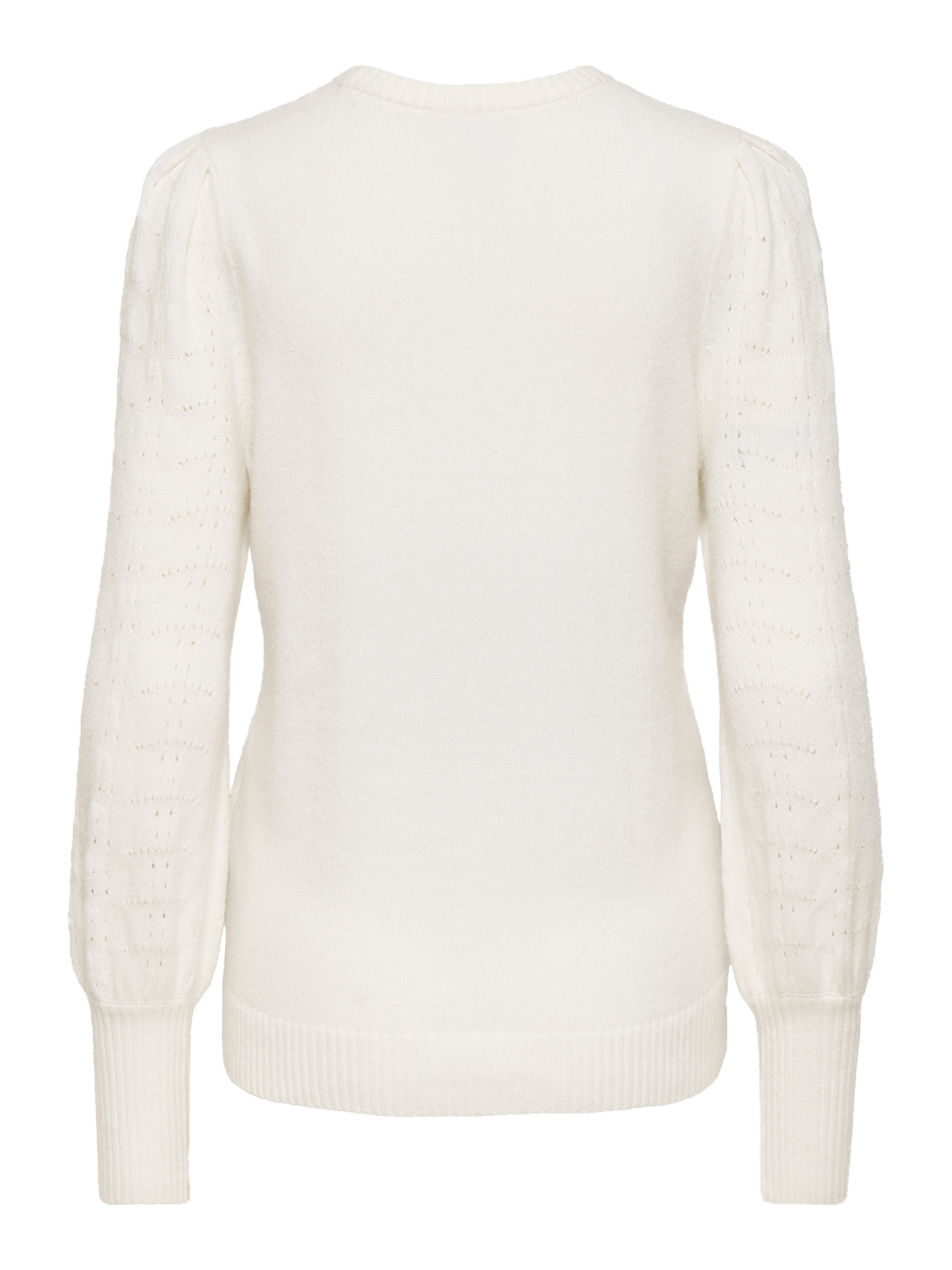 Thumbnail - Olmmatti Strickpullover