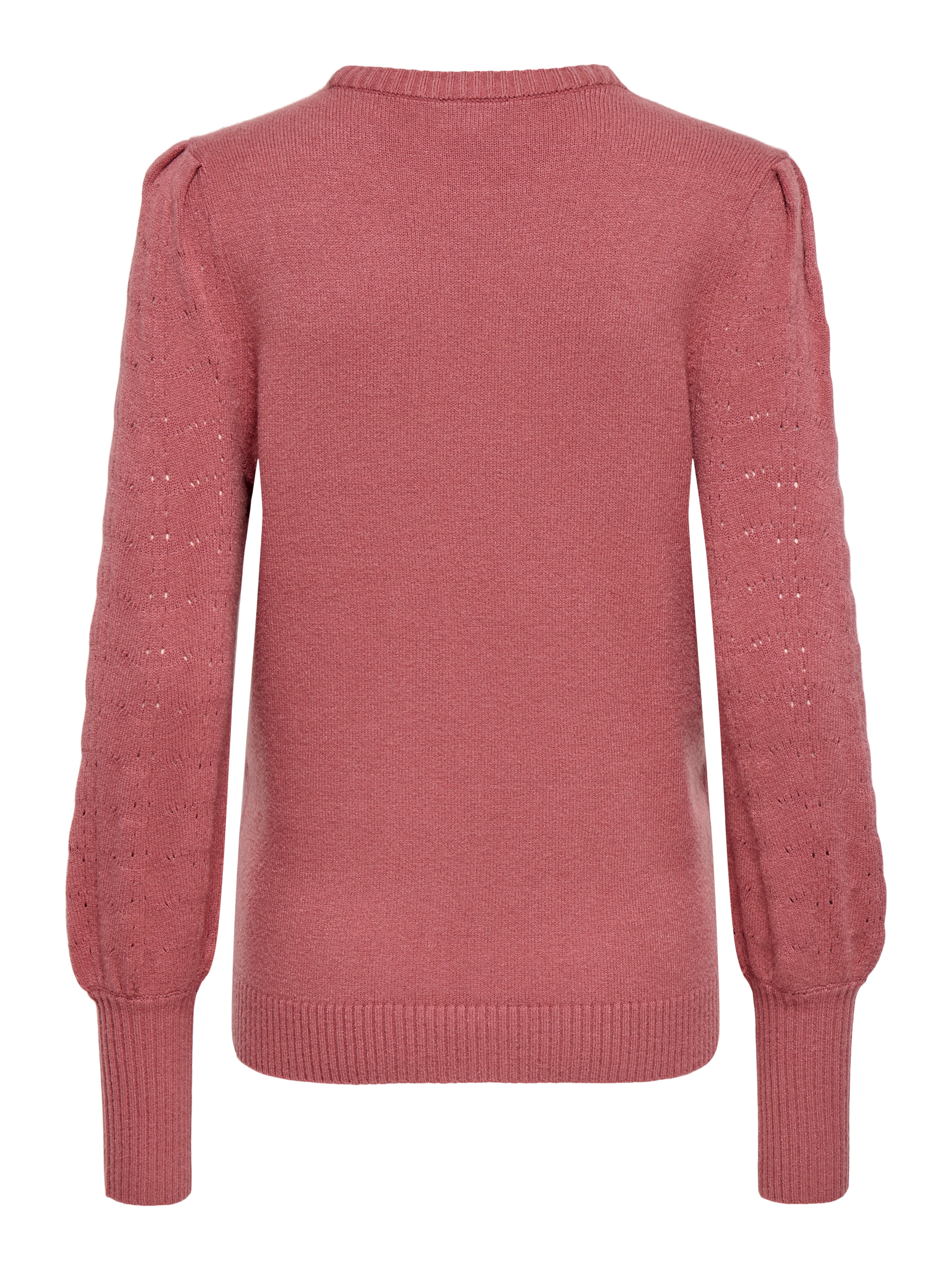 Thumbnail - Olmmatti Strickpullover