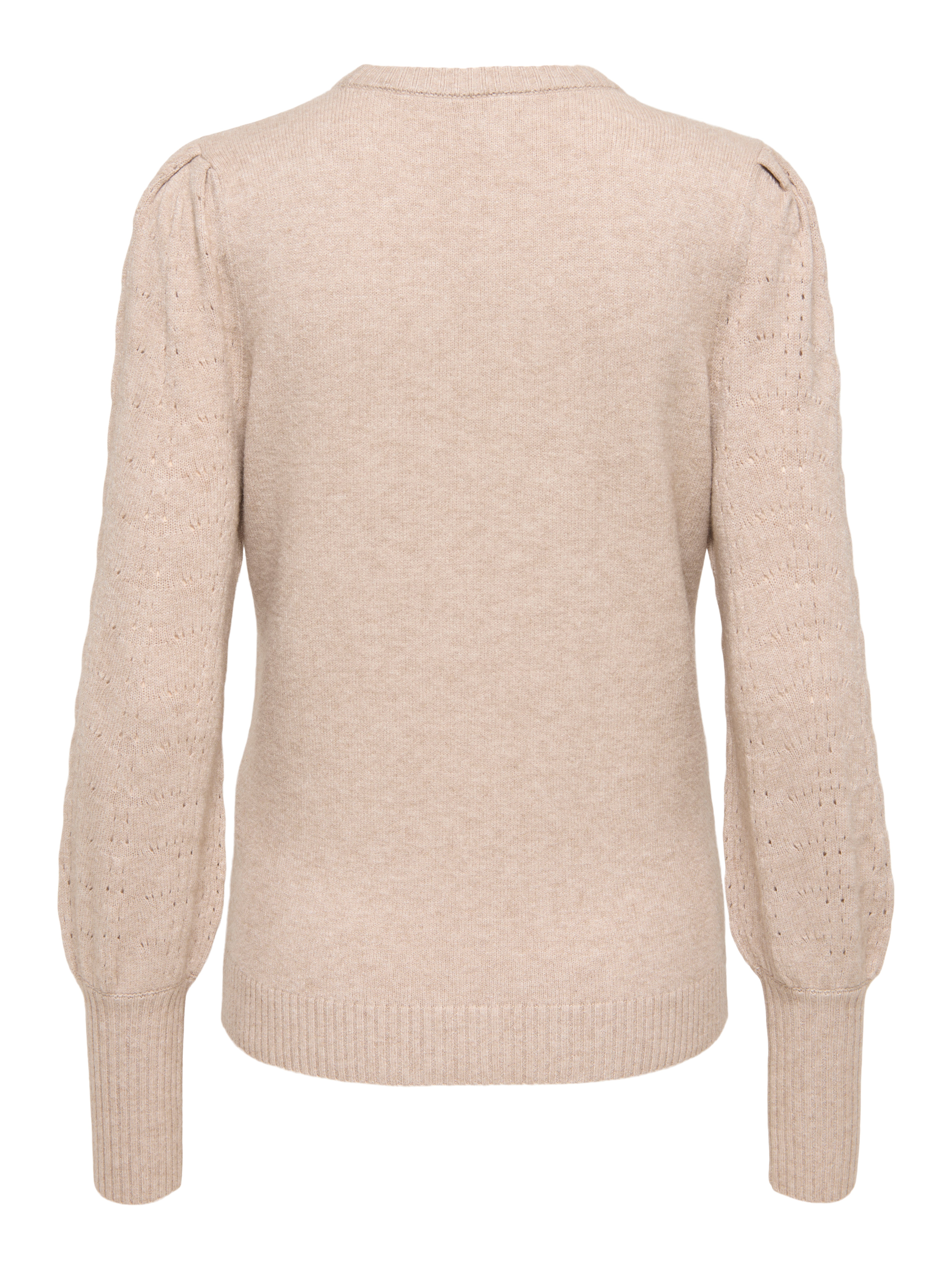 Thumbnail - Olmmatti Strickpullover