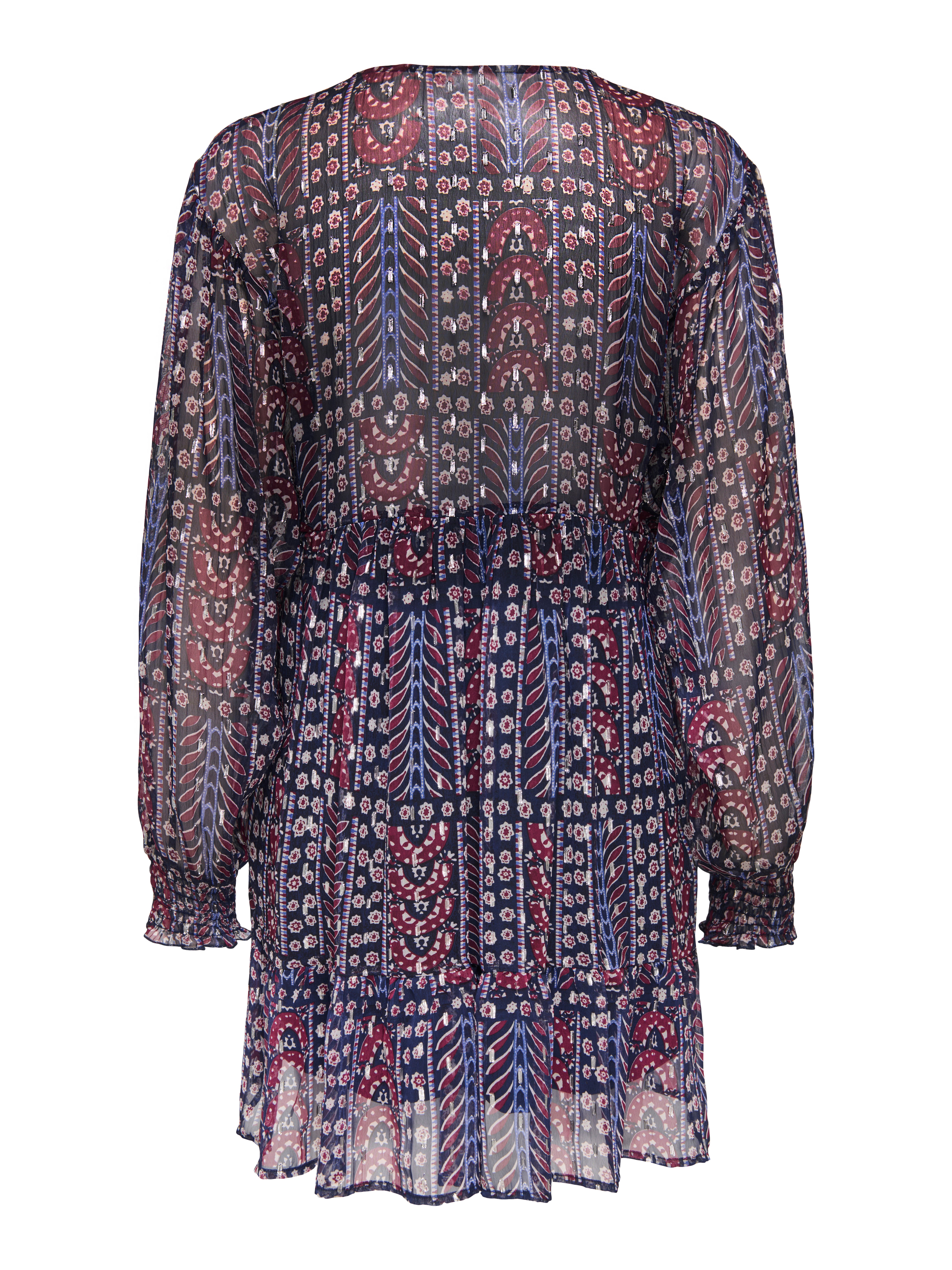 Thumbnail - Onlsira Kurzes Kleid