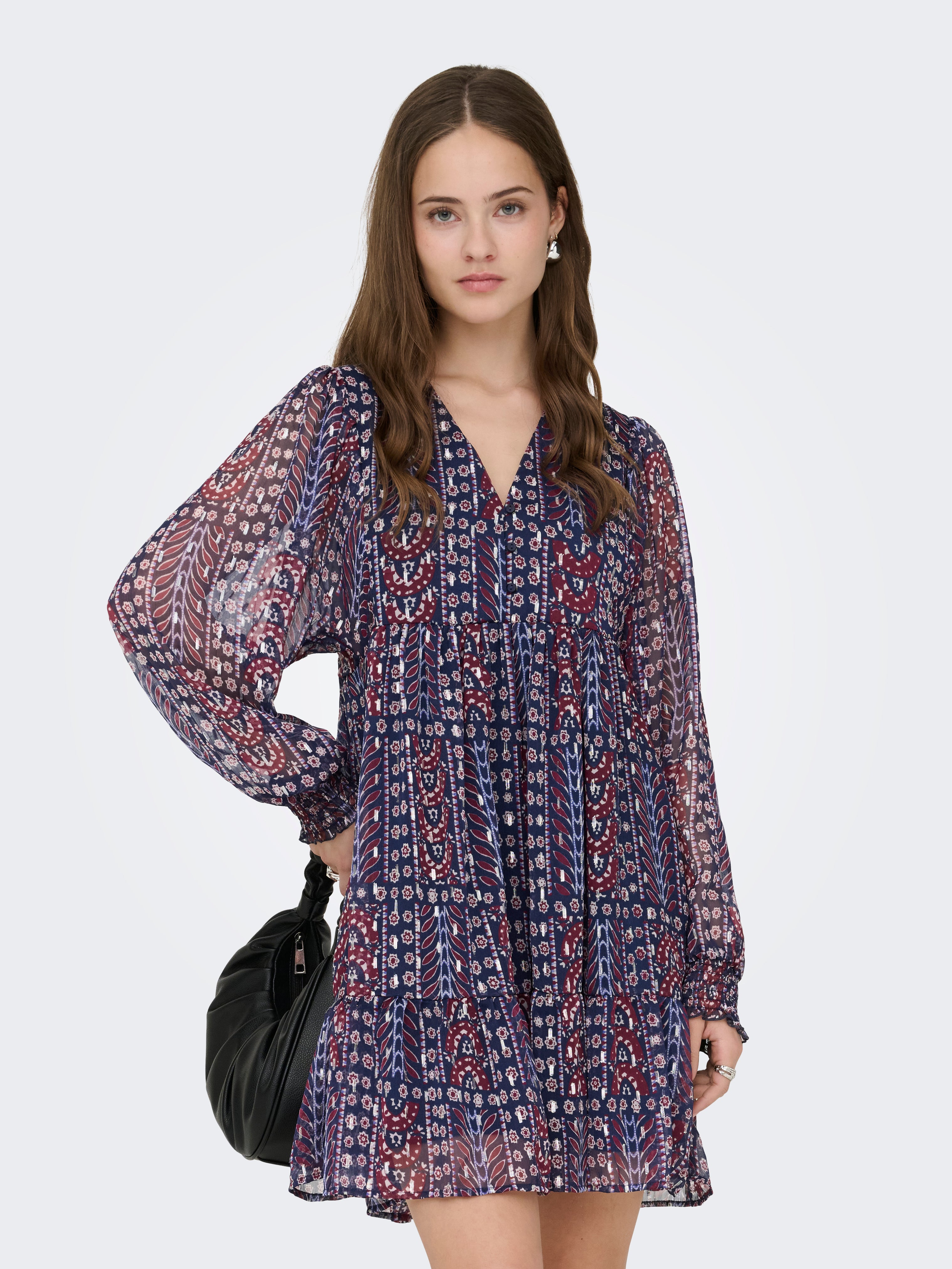 Onlsira Kurzes Kleid