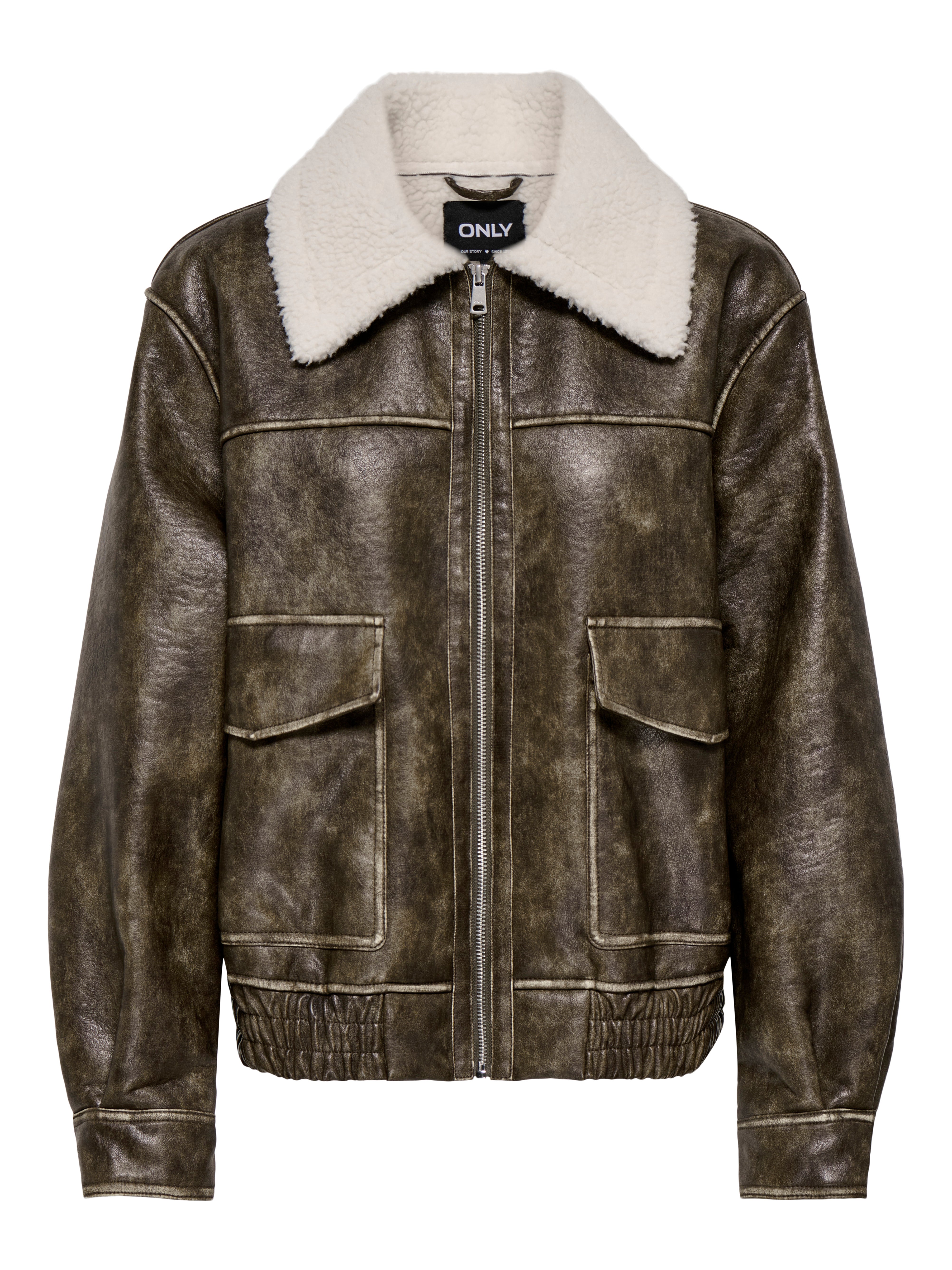 Thumbnail - Onlingrid Blousonjacke