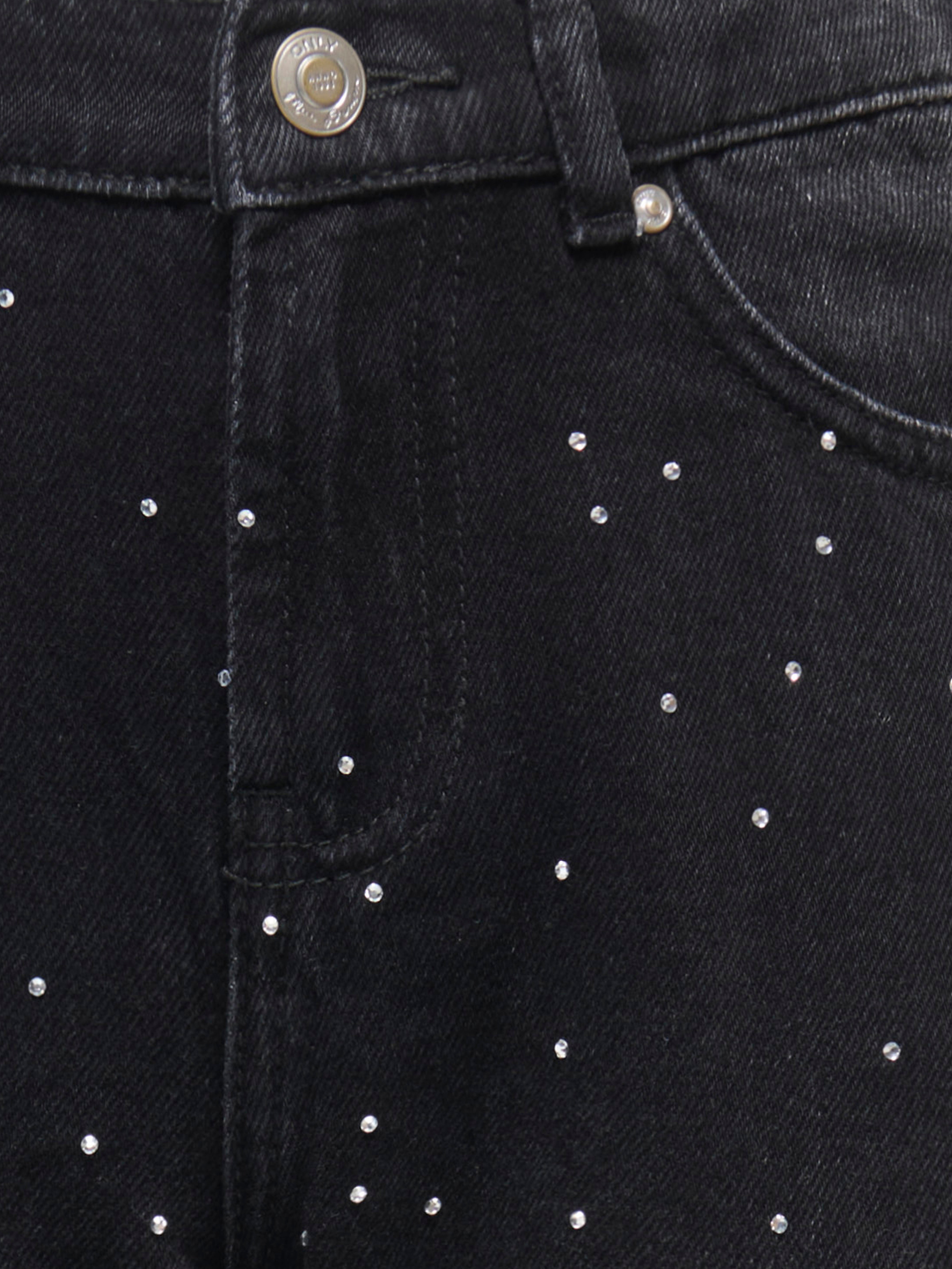 Thumbnail - Kogcobain Gerade Geschnitten Jeans