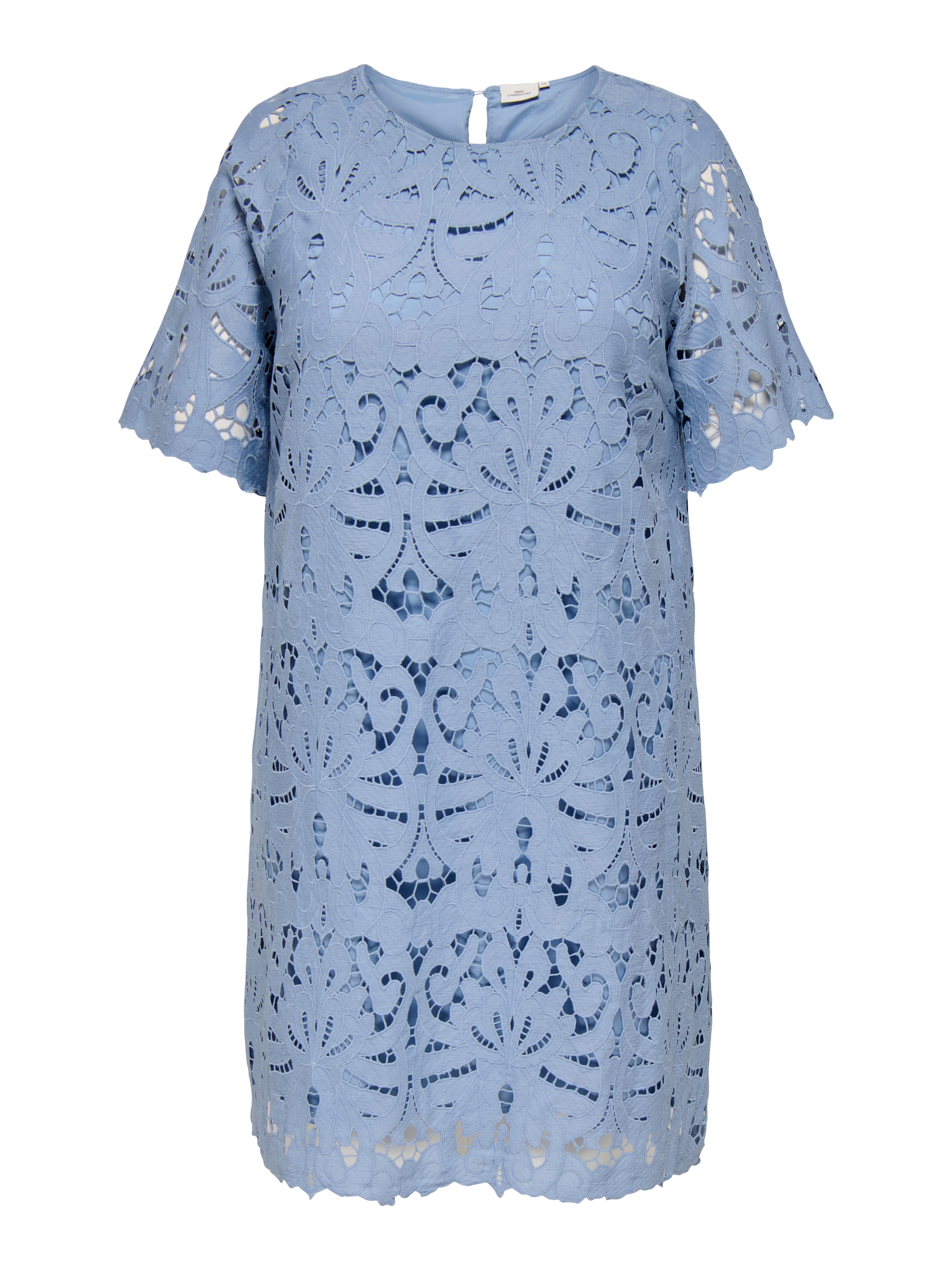 Thumbnail - Cargelina Kurzes Kleid