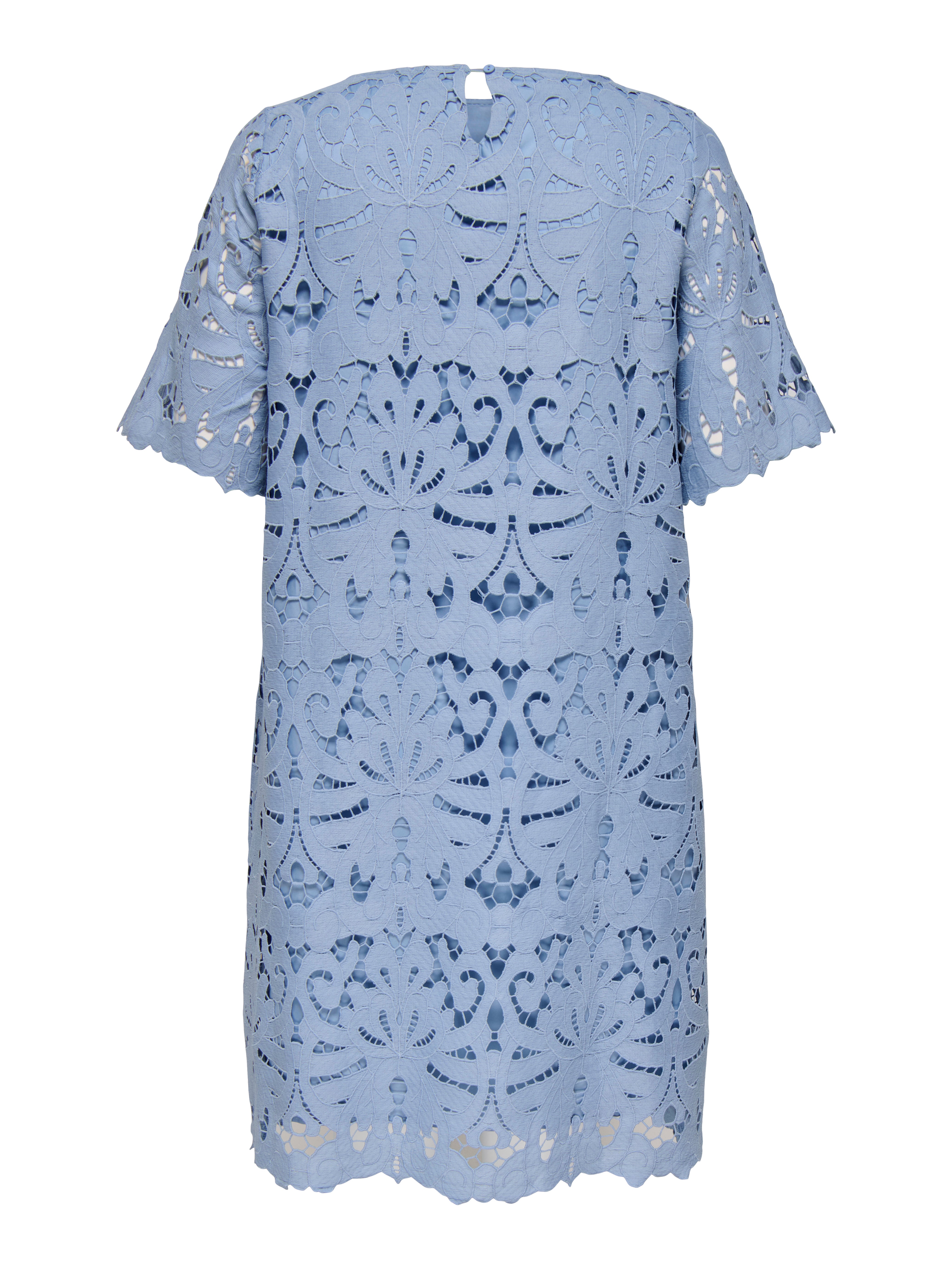 Thumbnail - Cargelina Kurzes Kleid