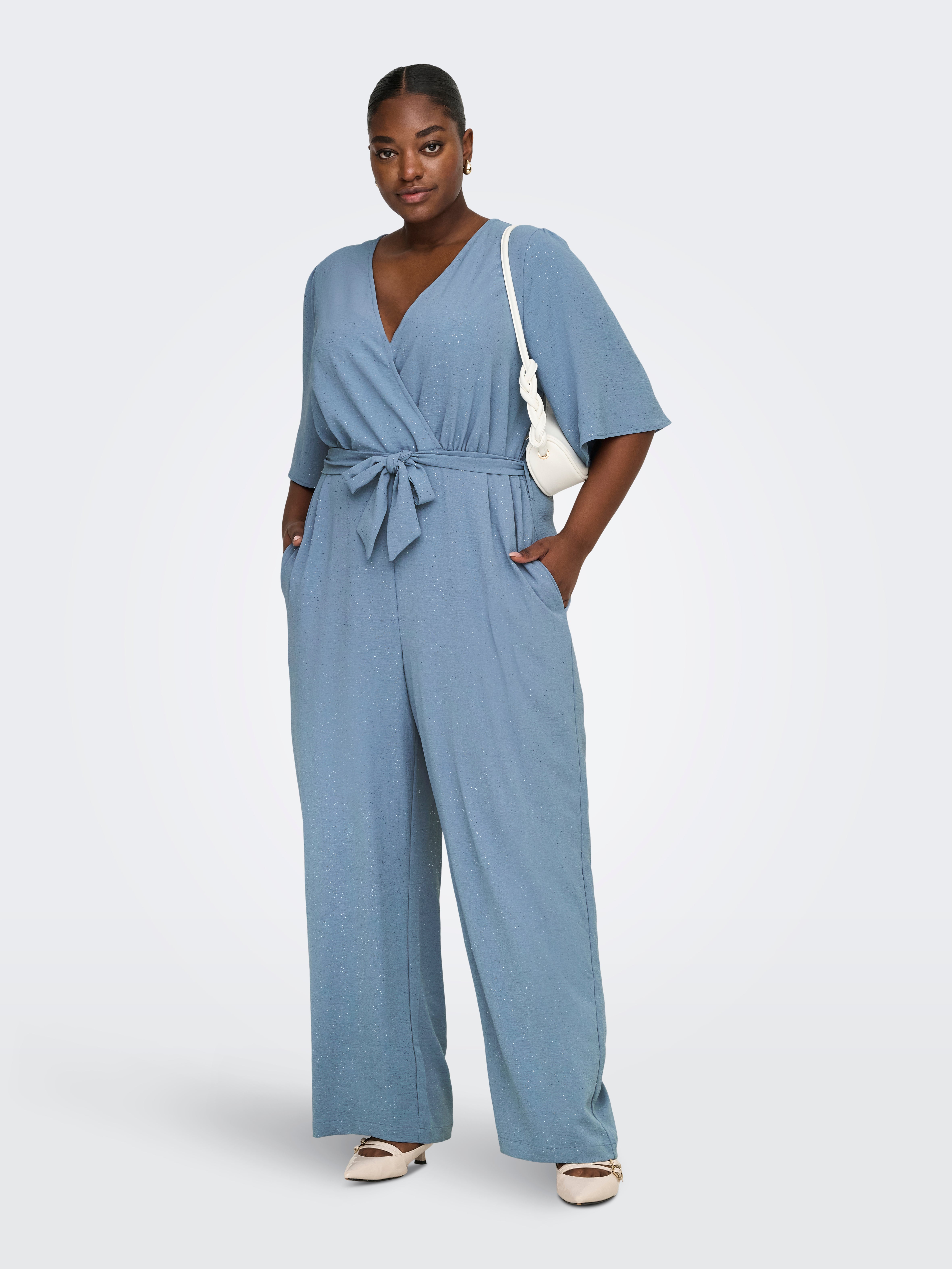 Carjosee Jumpsuit