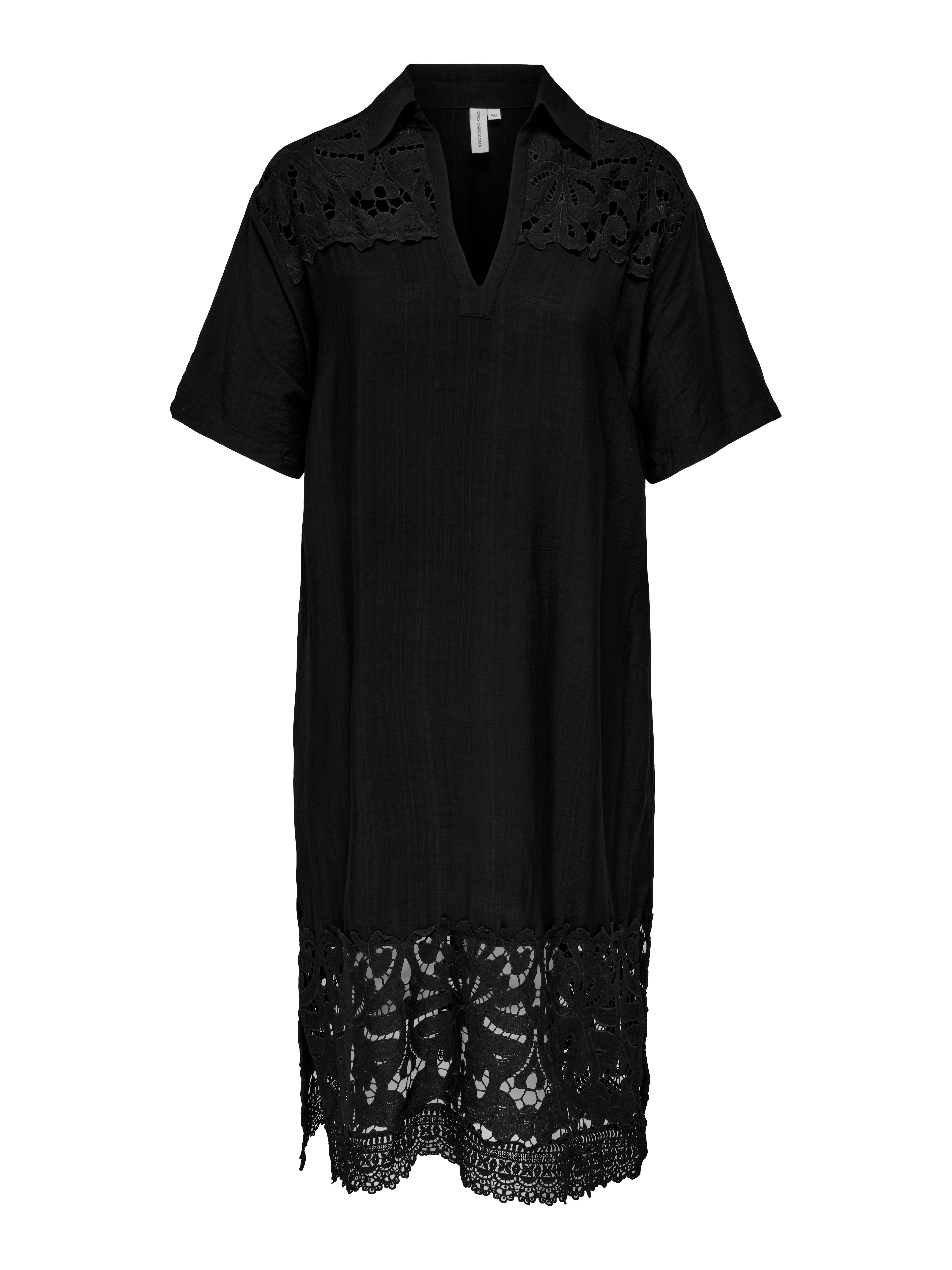 Cargelina Kurzes Kleid