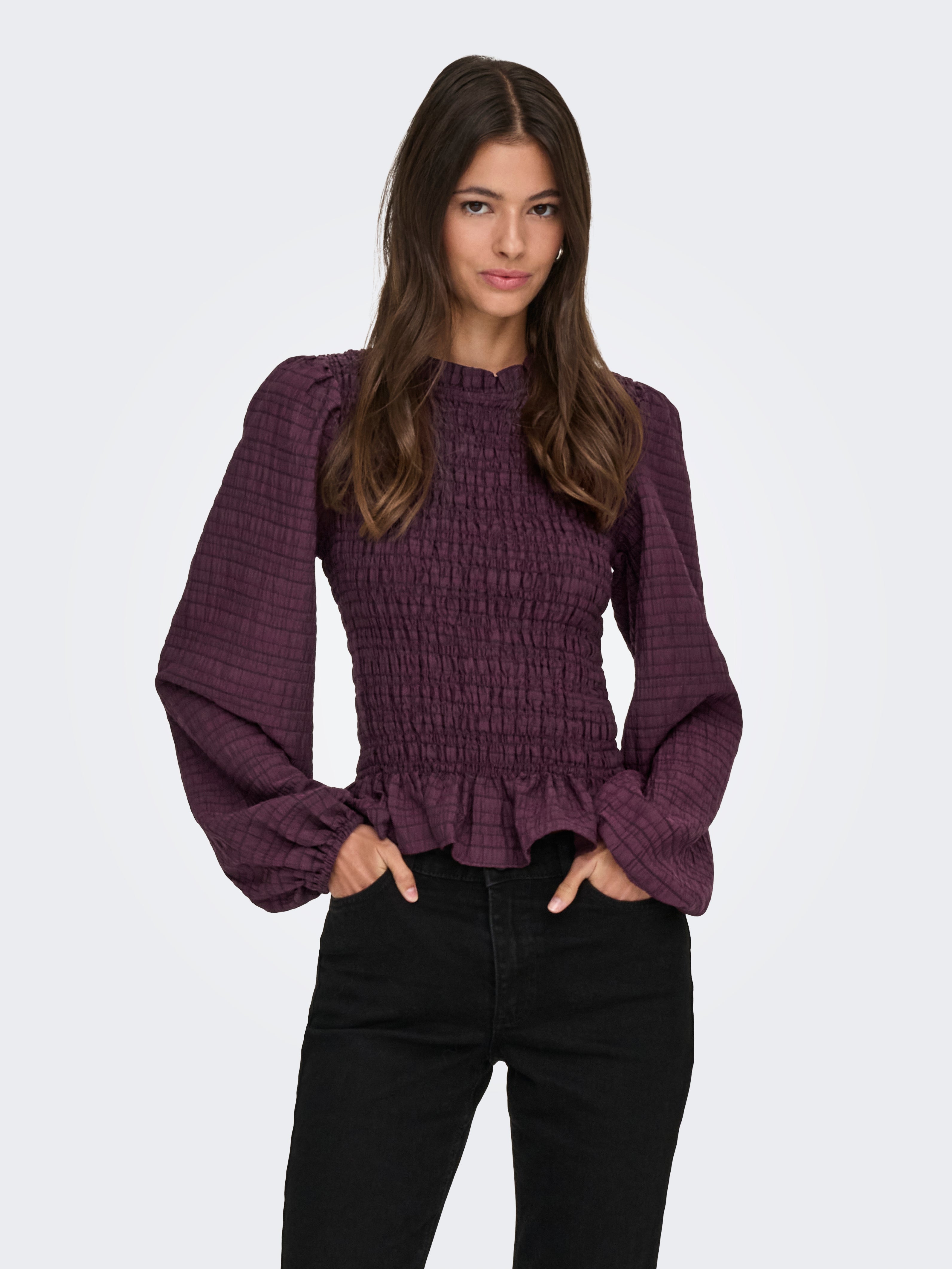 Jdyamy Bluse