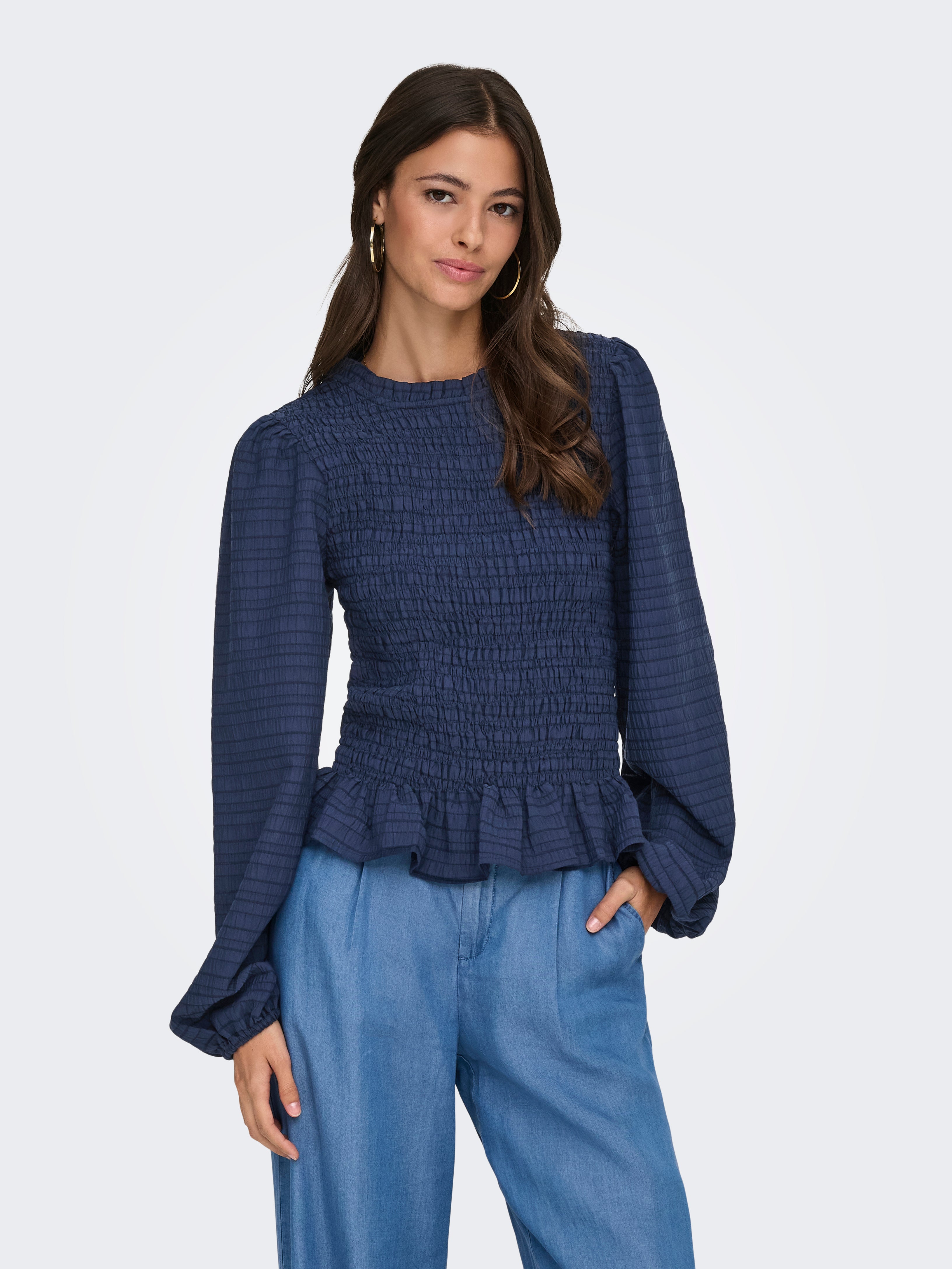 Jdyamy Bluse