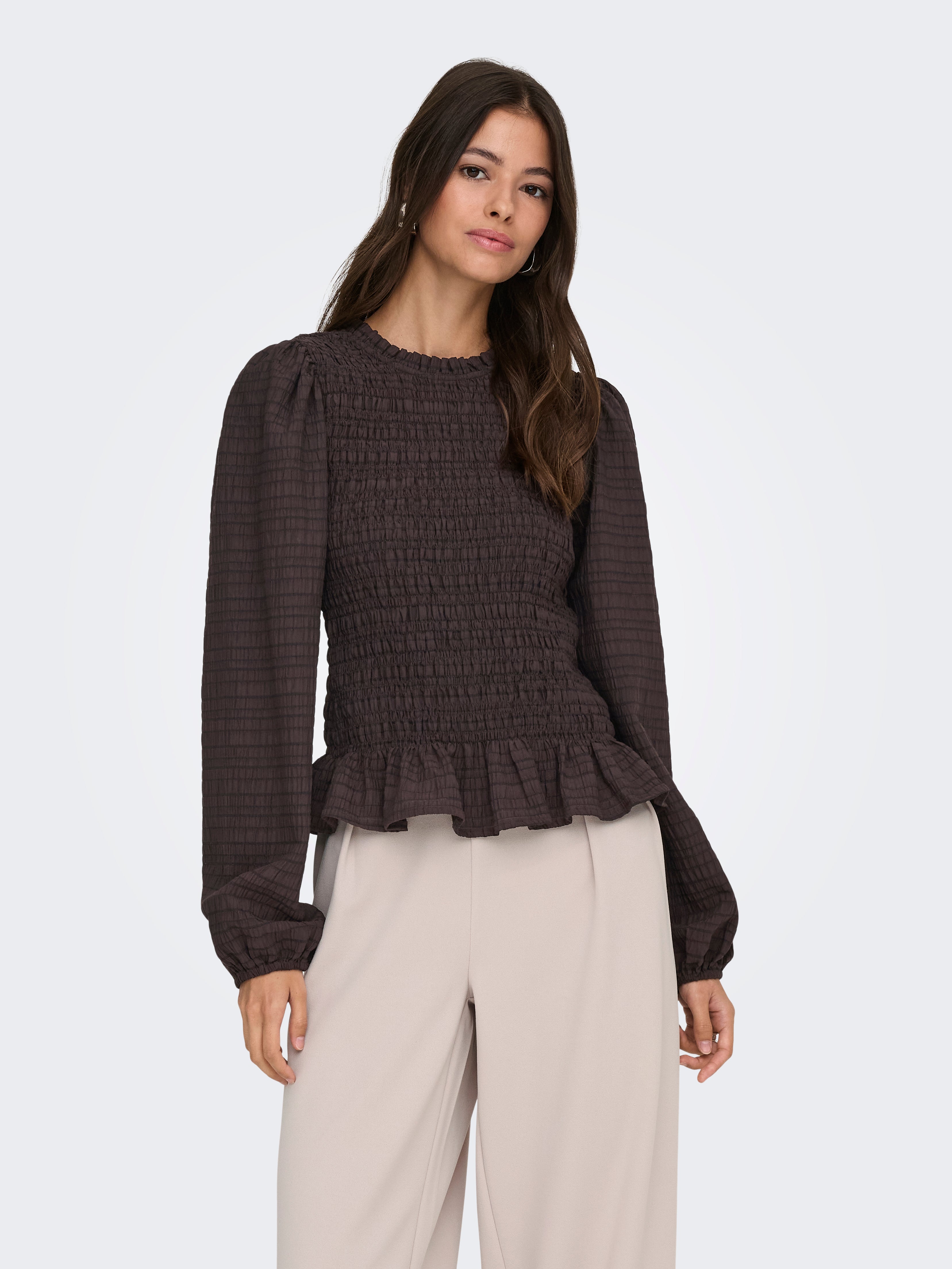Jdyamy Bluse