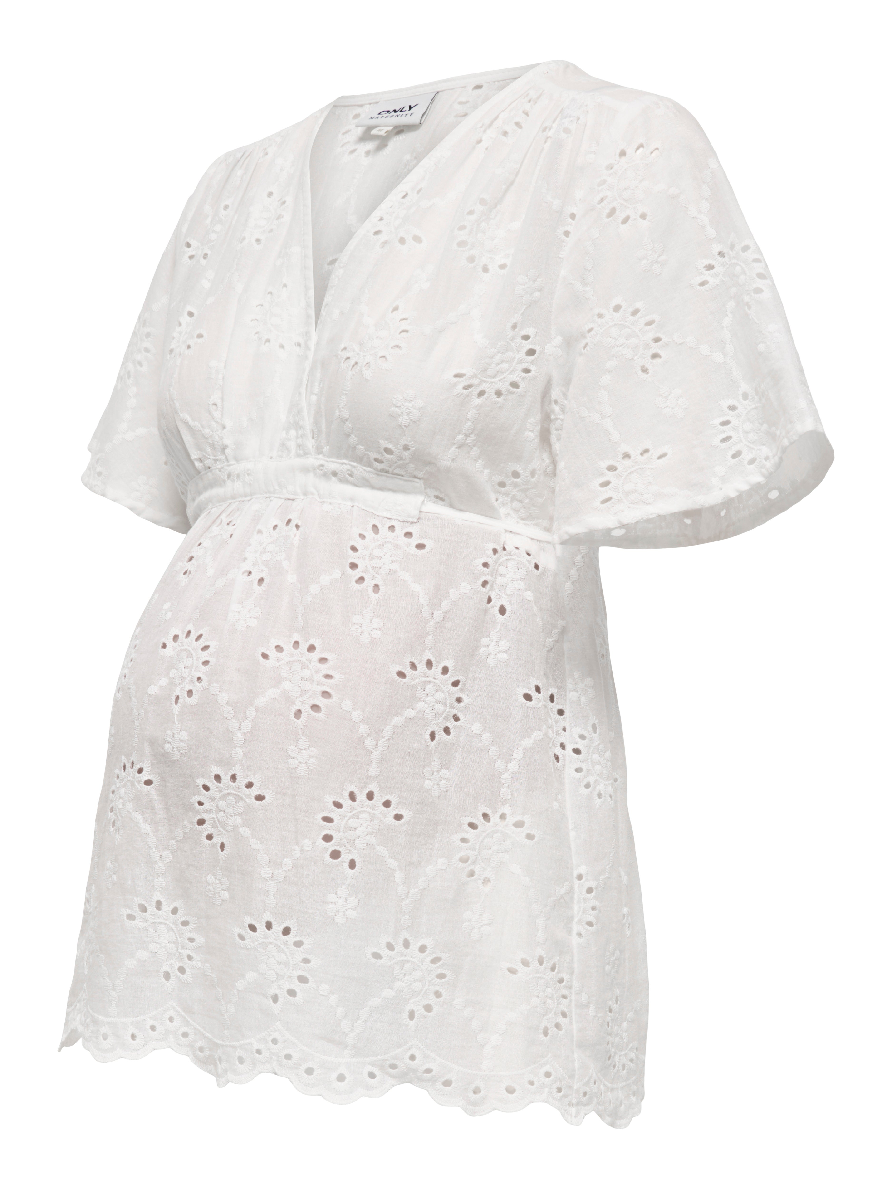 Thumbnail - Olmstephanie Bluse