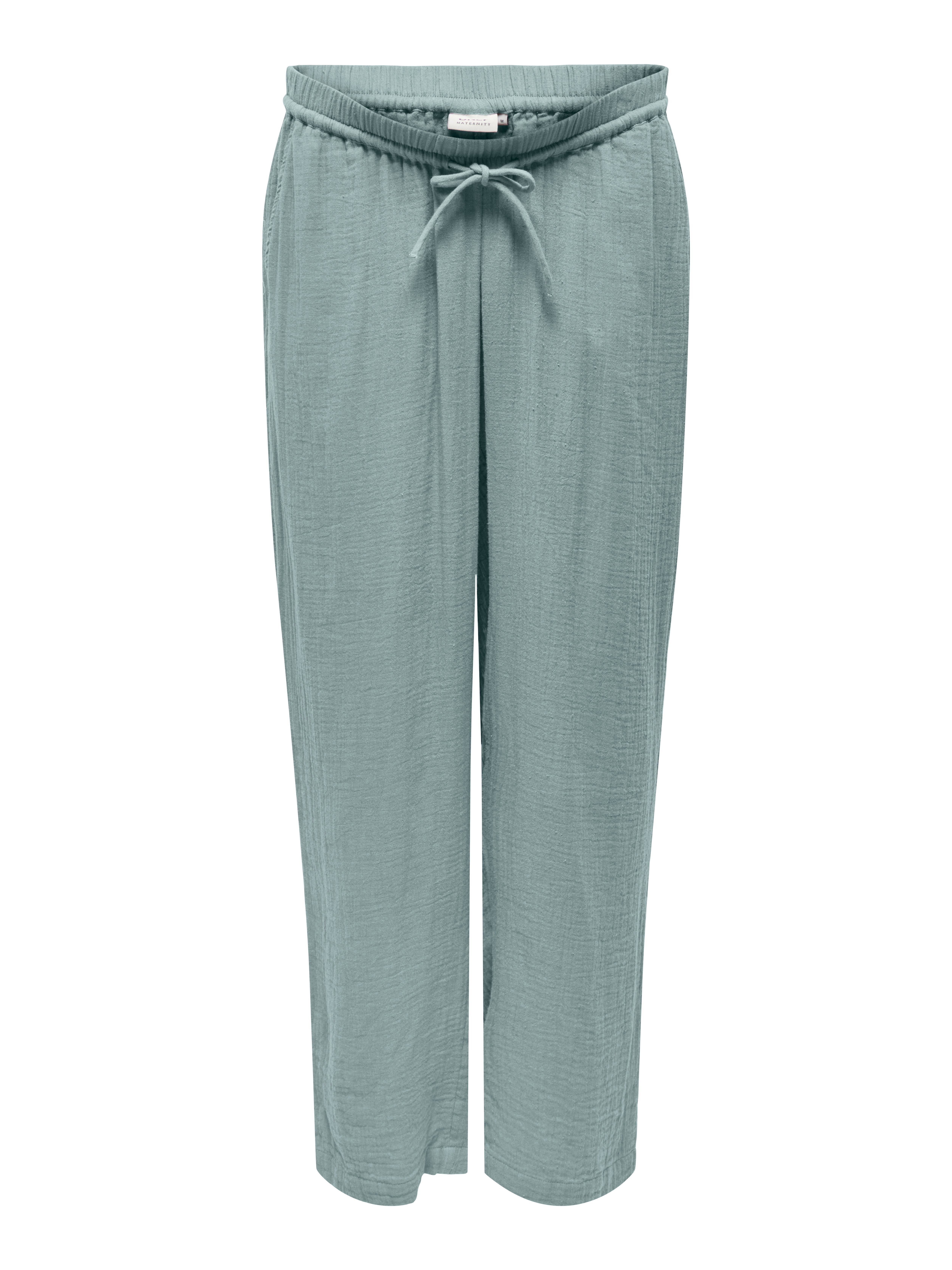 Olmthyra Gerade Geschnitten Hose