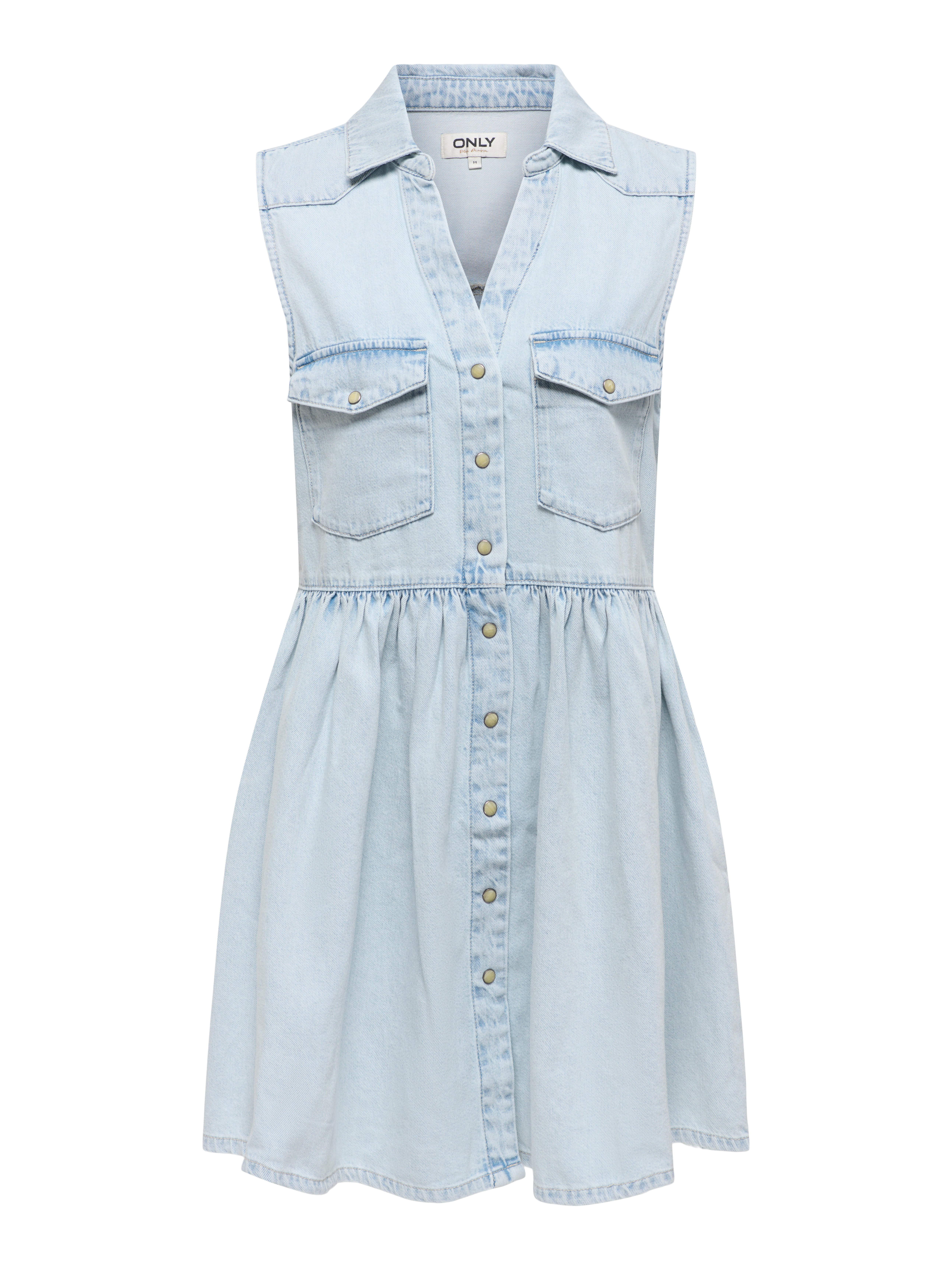 Thumbnail - Onlcyrus Kurzes Kleid