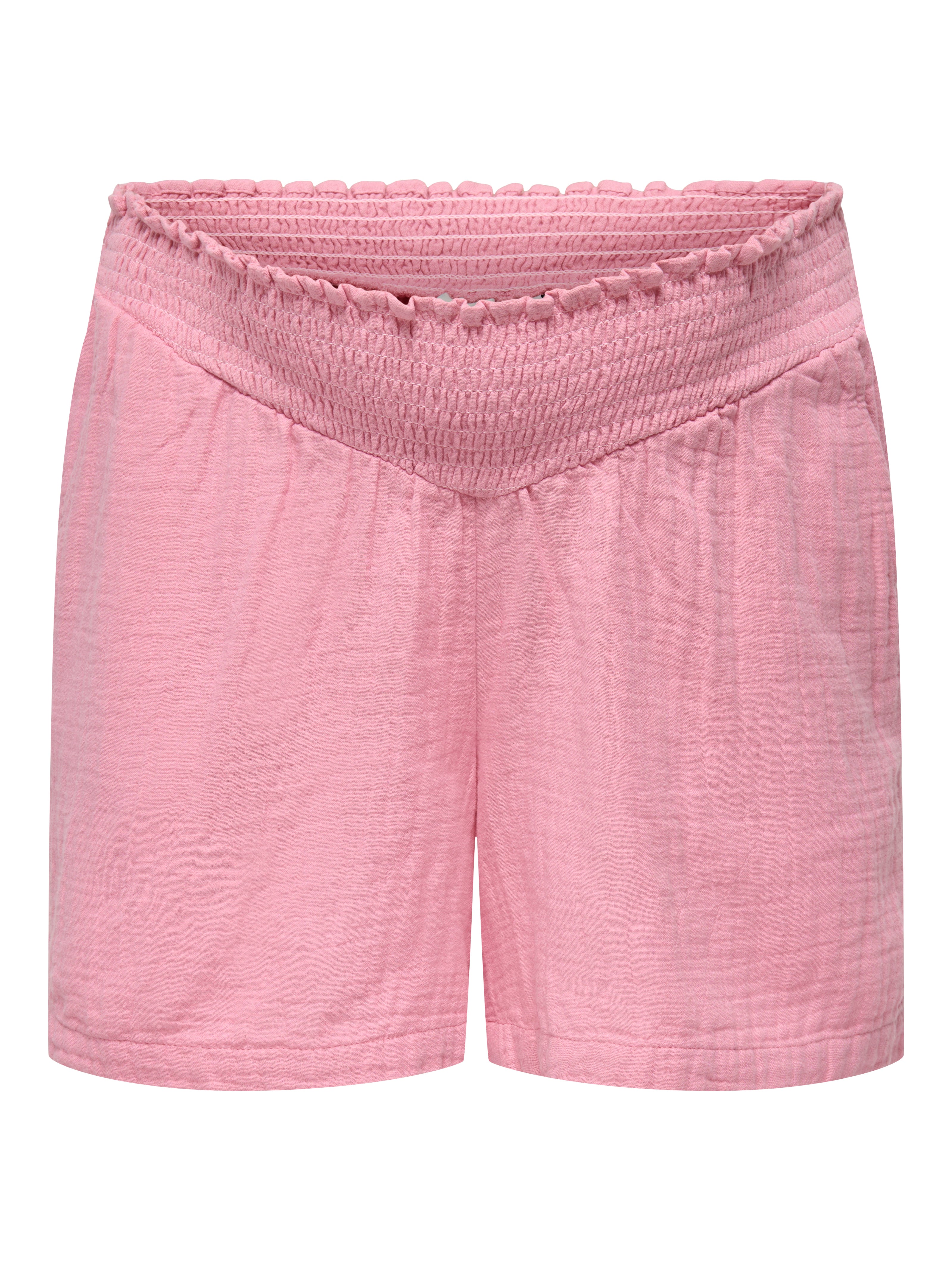 Olmthyra Niedrige Taille Normal Geschnitten Skorts