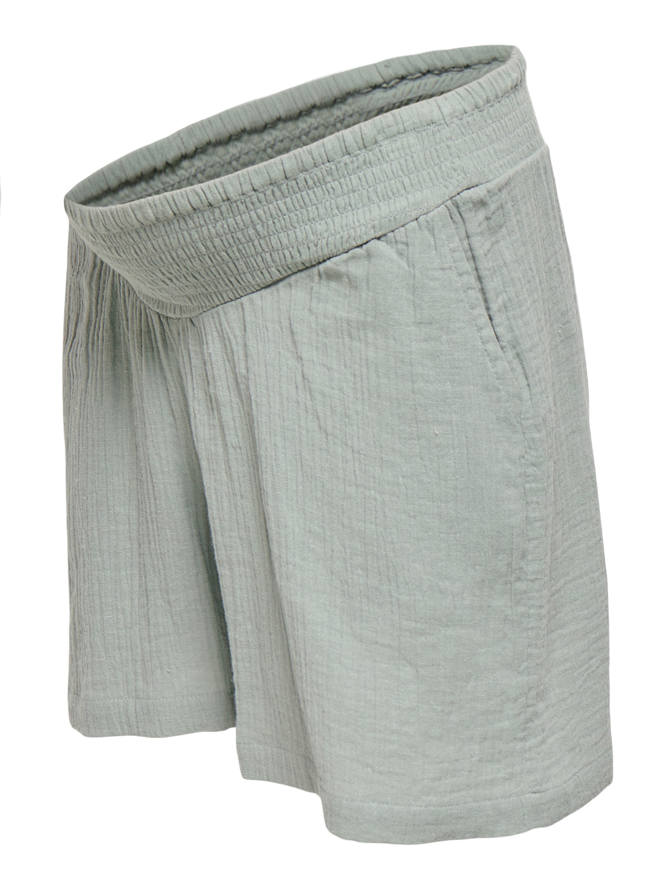 Chemisette à Carreaux Stretch Confort | Atlas For Men Chemisette à Carreaux Stretch Confort | Atlas For Men