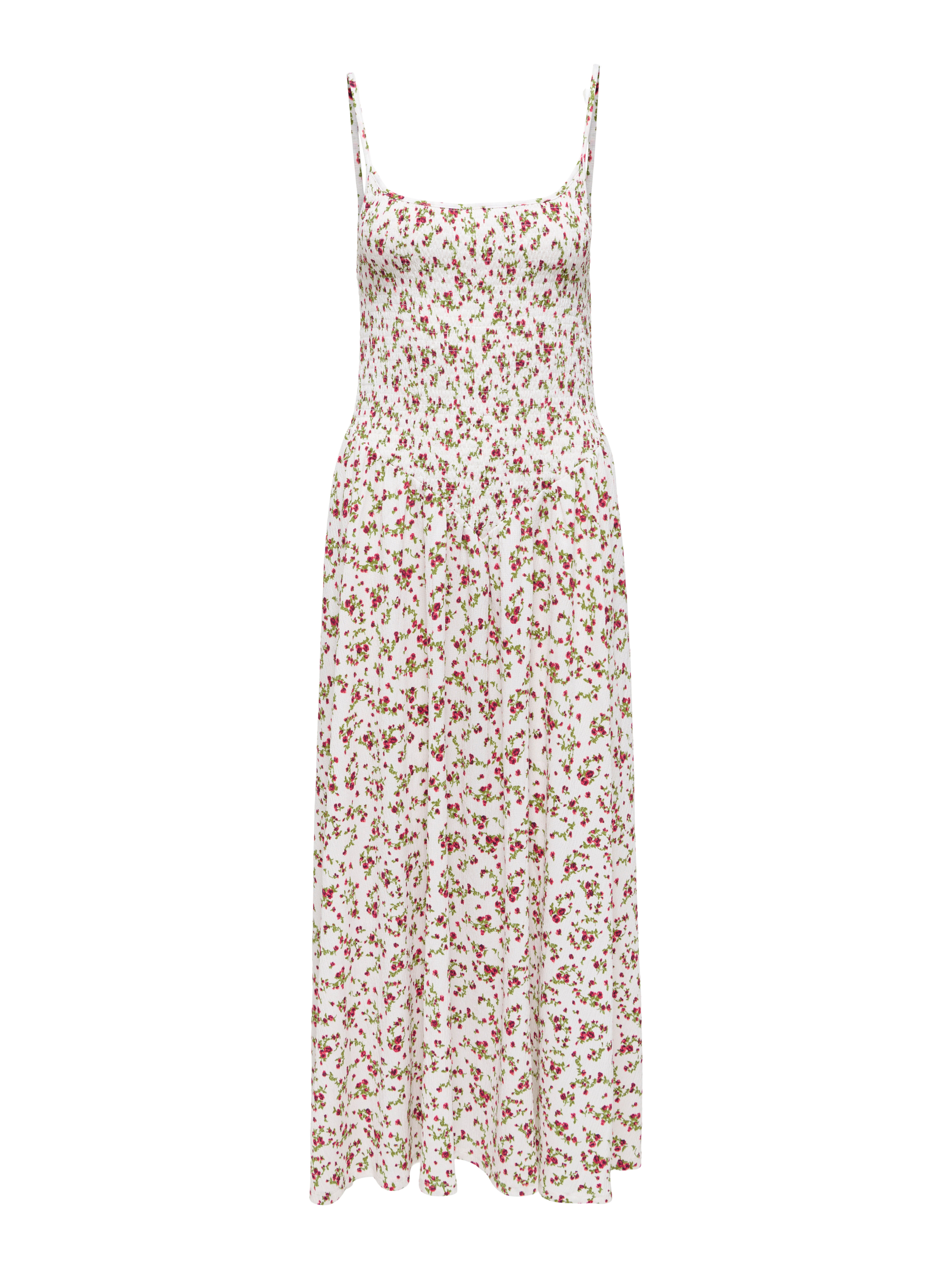 Thumbnail - Onlmolly Langes Kleid