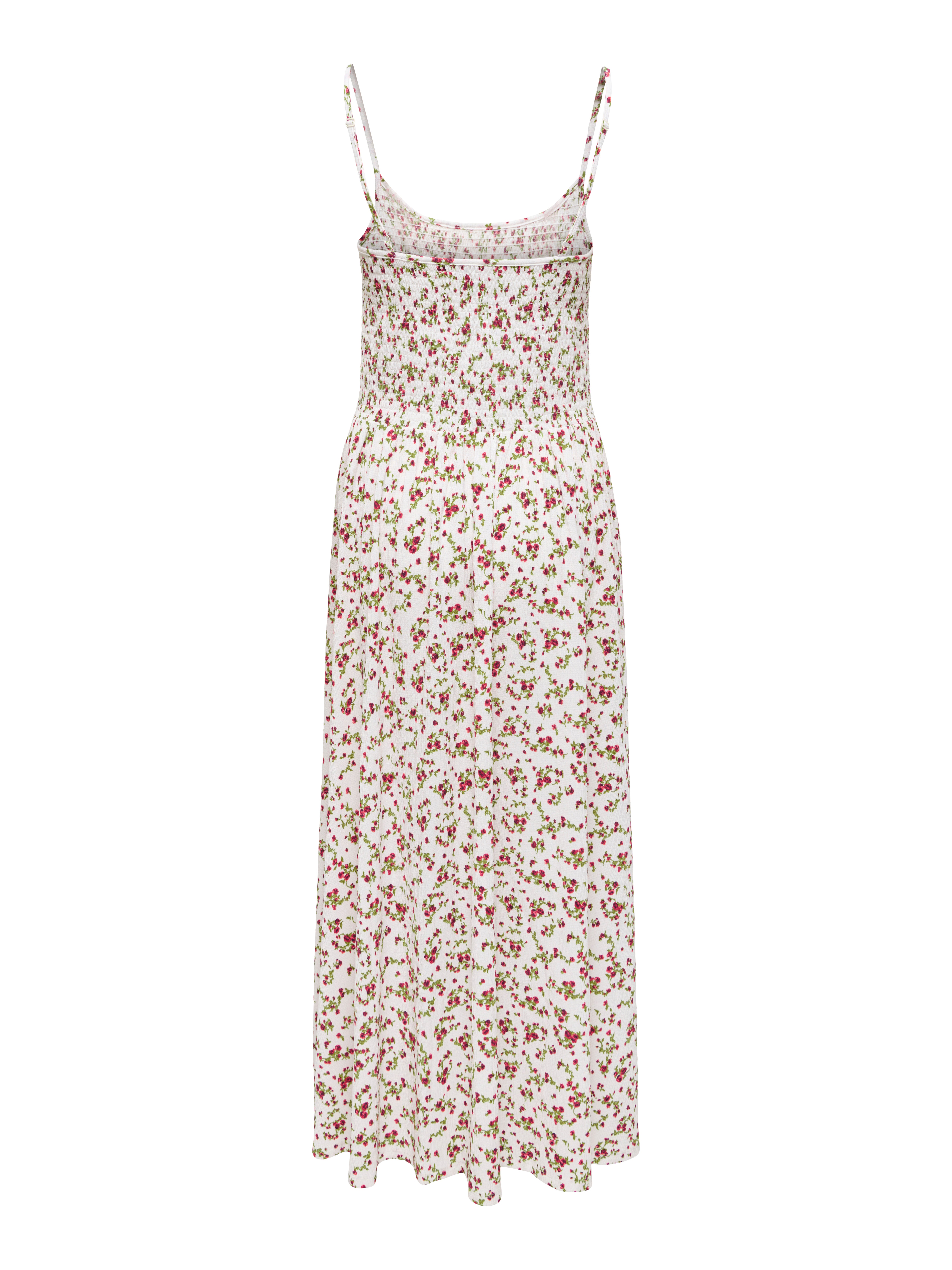 Thumbnail - Onlmolly Langes Kleid