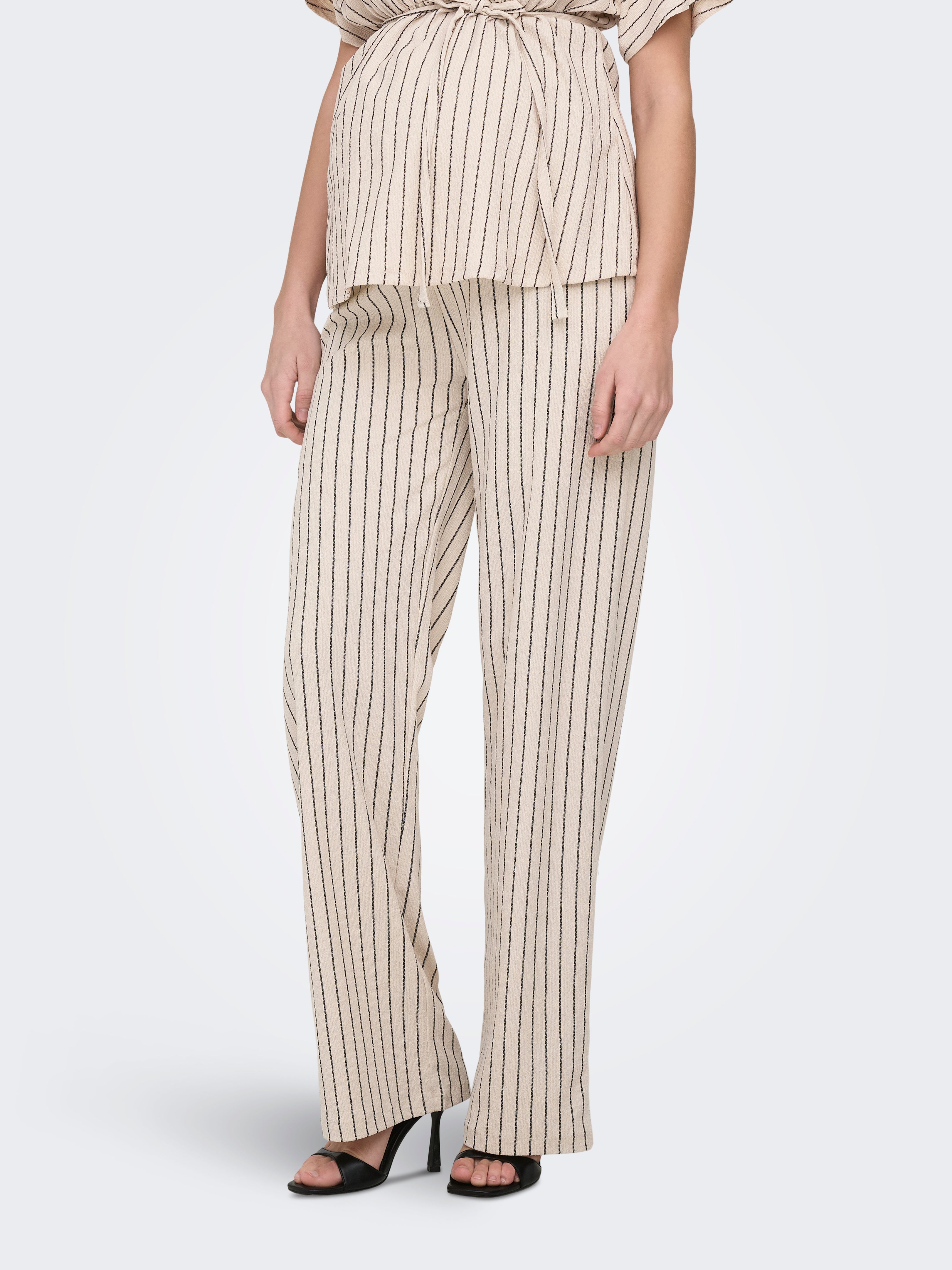 Olmpetris Gerade Geschnitten Hose